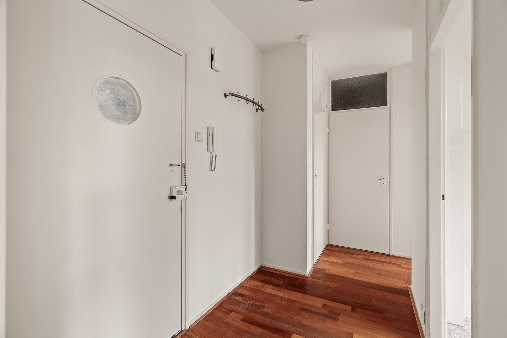 Clusiusweg 46, Noordwijk foto-8