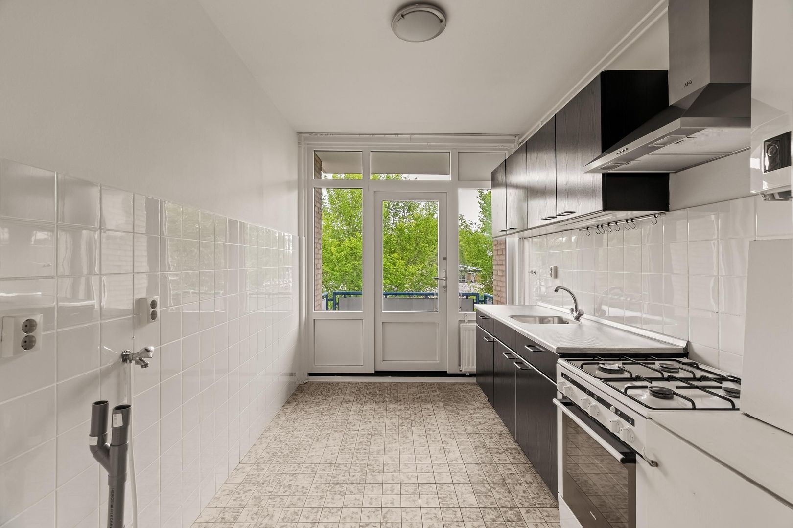 Clusiusweg 46, Noordwijk foto-10