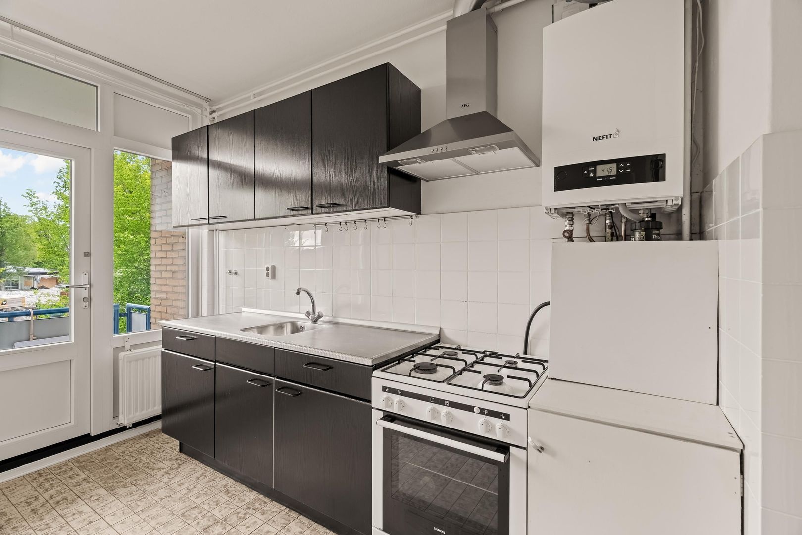 Clusiusweg 46, Noordwijk foto-13