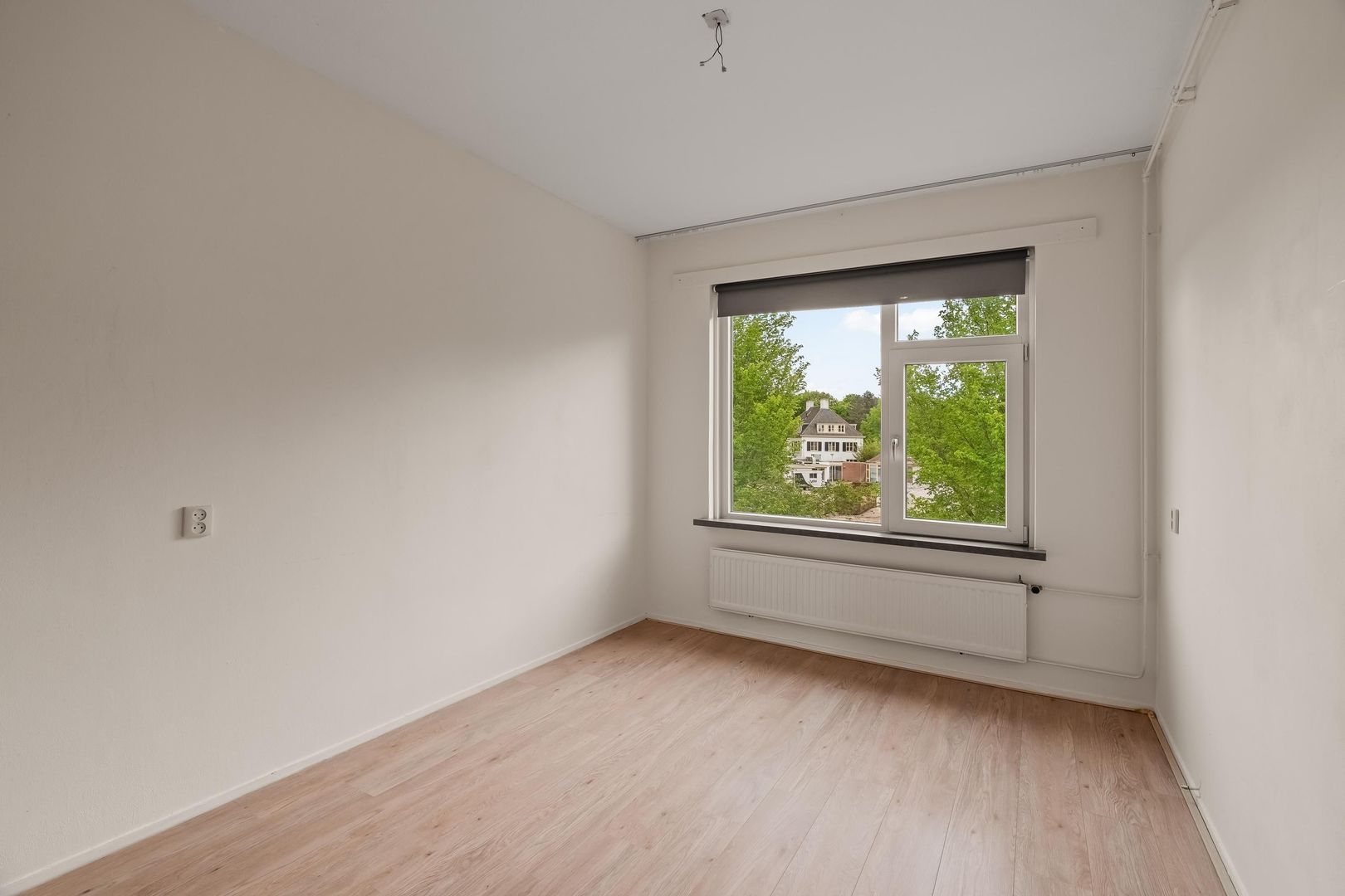 Clusiusweg 46, Noordwijk foto-15