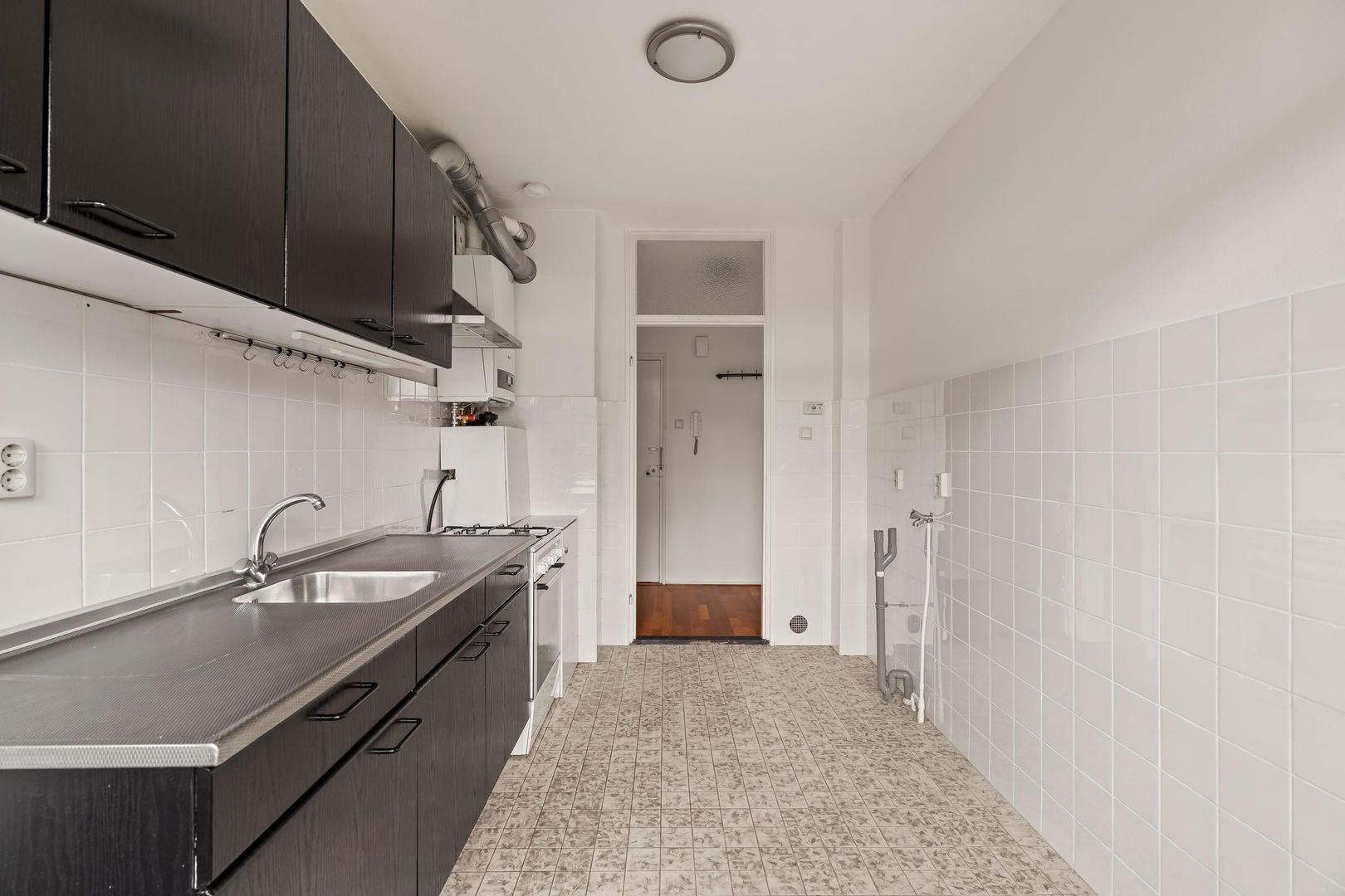 Clusiusweg 46, Noordwijk foto-14