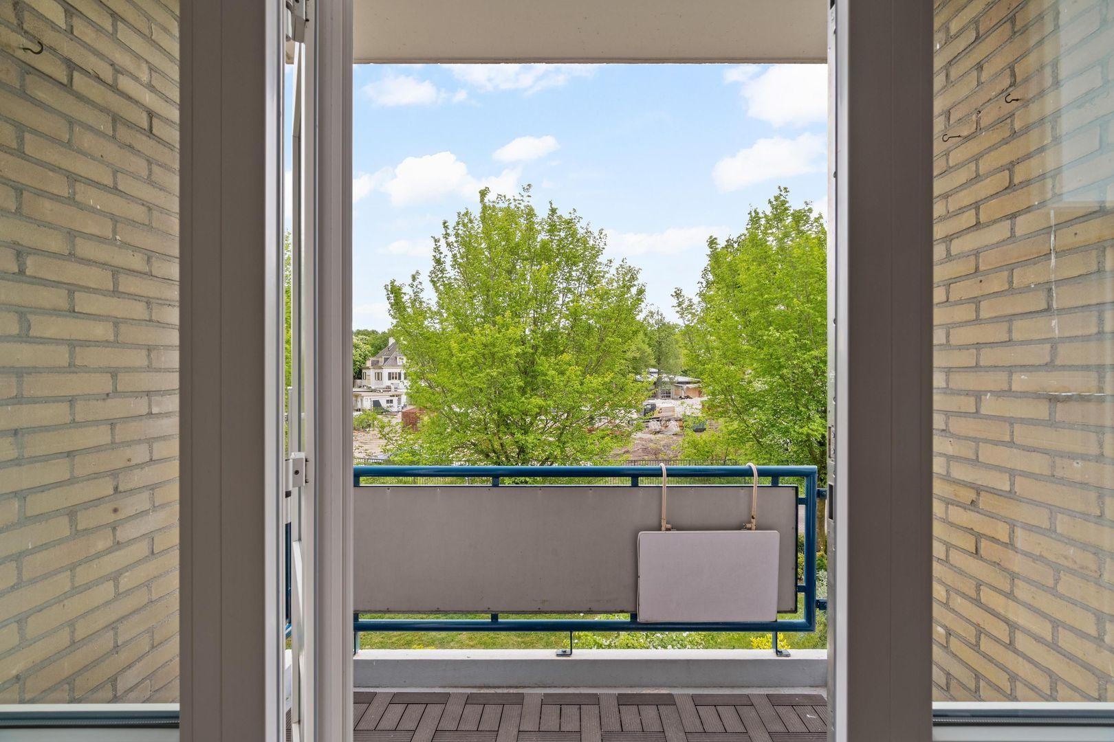 Clusiusweg 46, Noordwijk foto-11