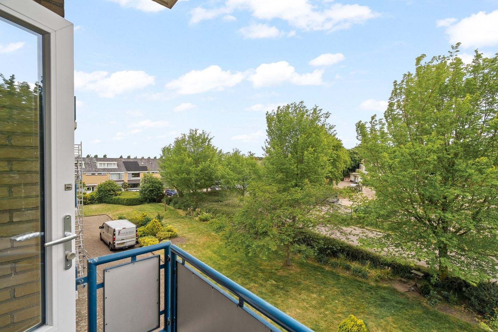 Clusiusweg 46, Noordwijk foto-12