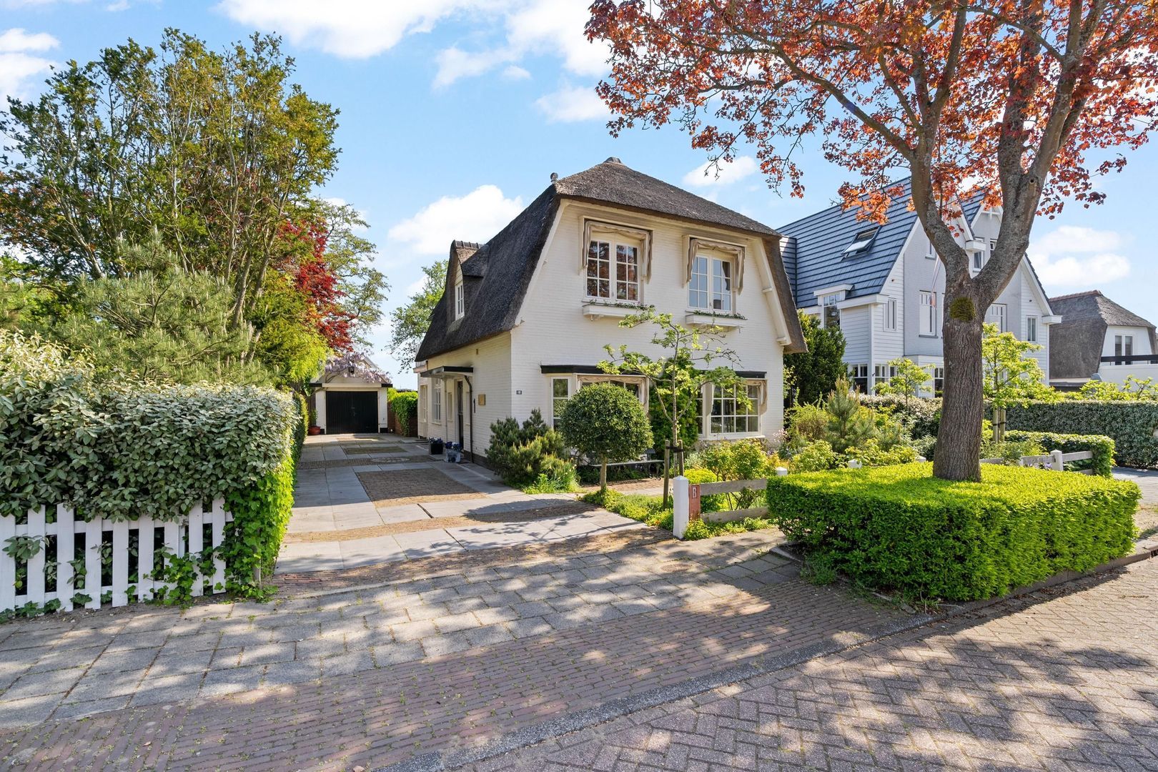 Breloftpark 18, Noordwijk foto-0