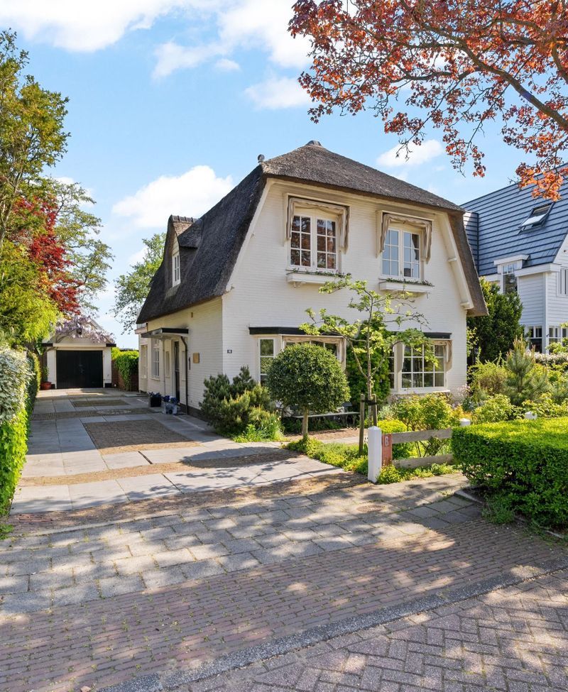 Breloftpark 18, Noordwijk