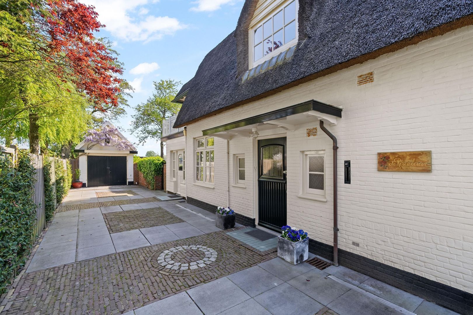 Breloftpark 18, Noordwijk foto-6