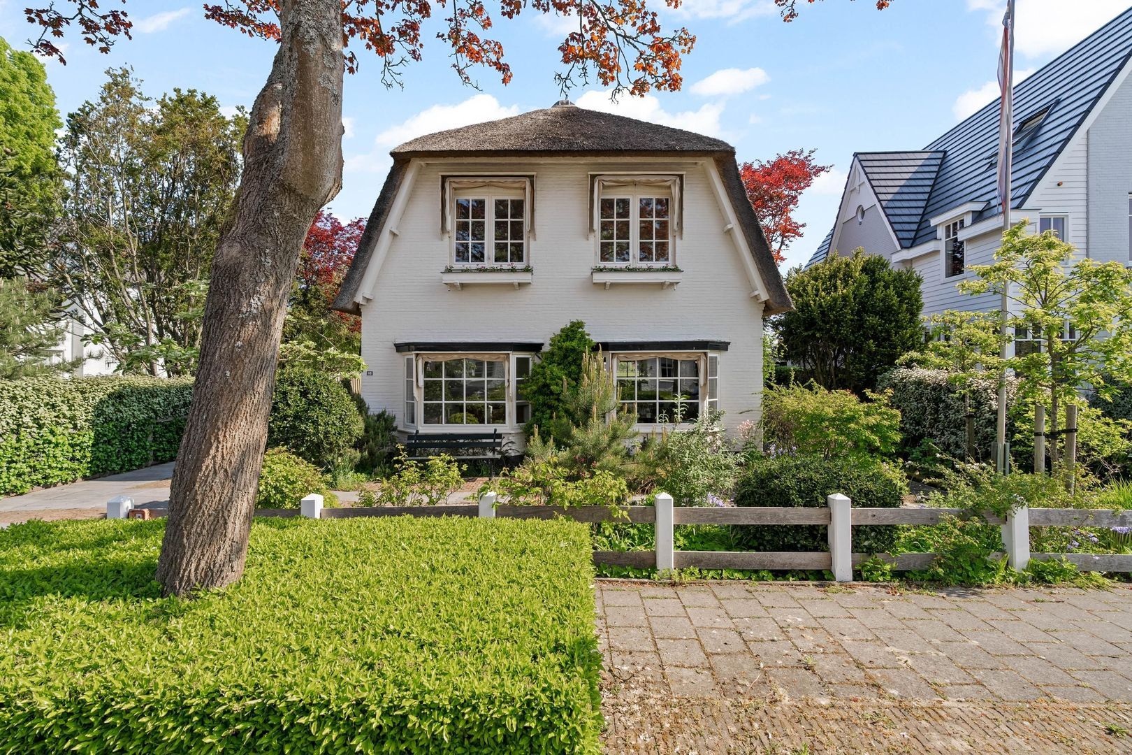 Breloftpark 18, Noordwijk foto-2