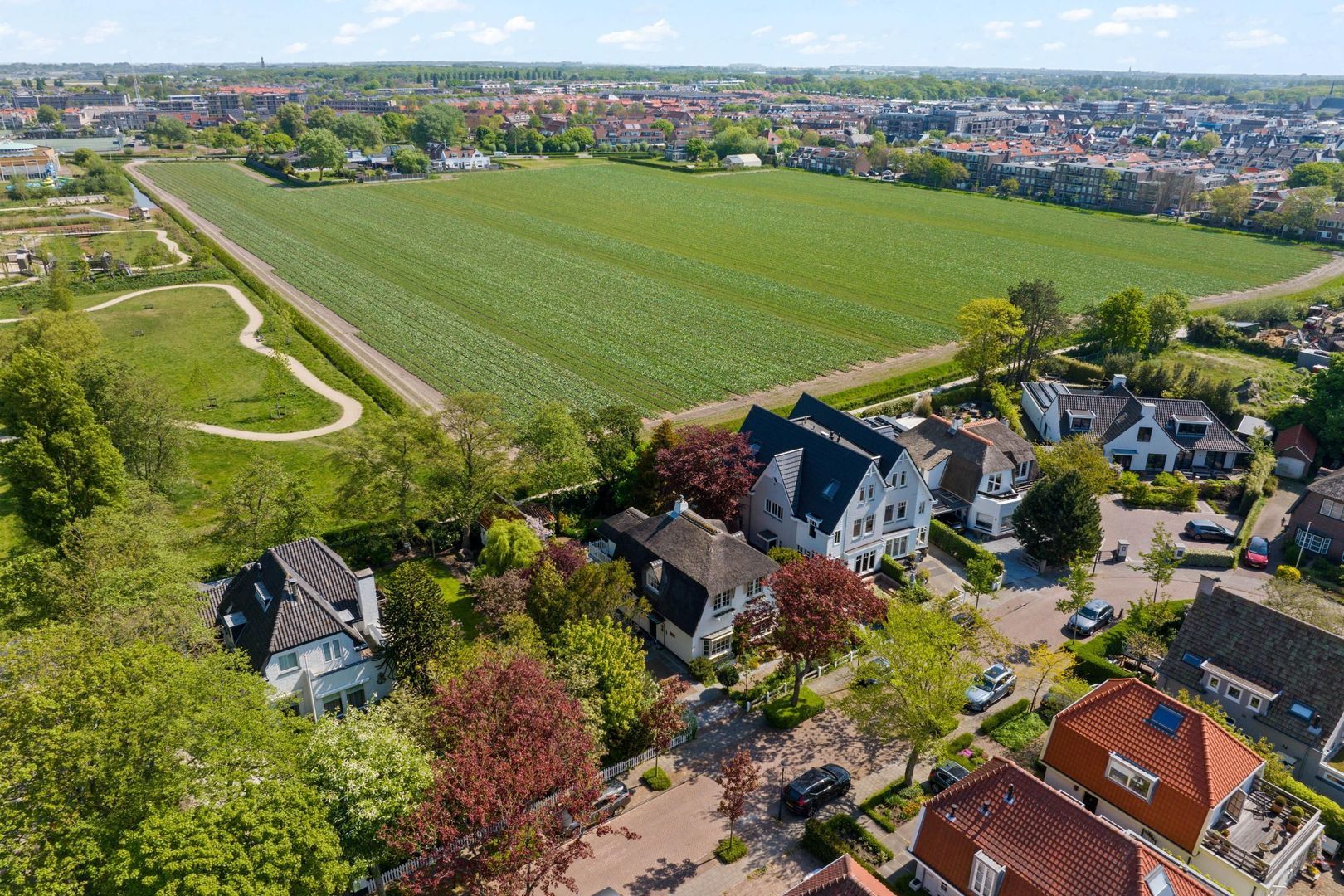 Breloftpark 18, Noordwijk foto-37