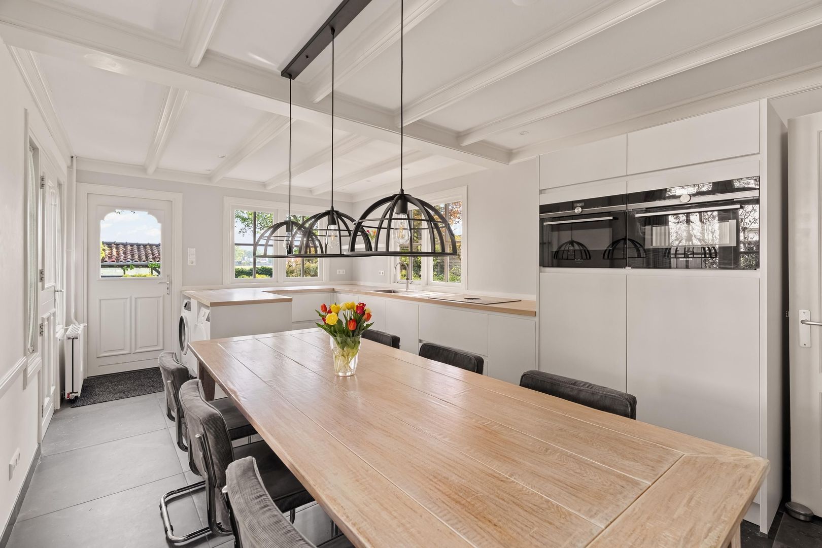 Breloftpark 18, Noordwijk foto-12