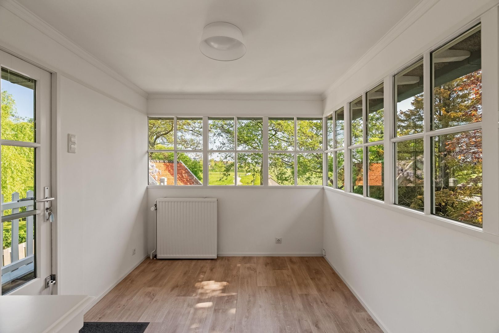 Breloftpark 18, Noordwijk foto-31