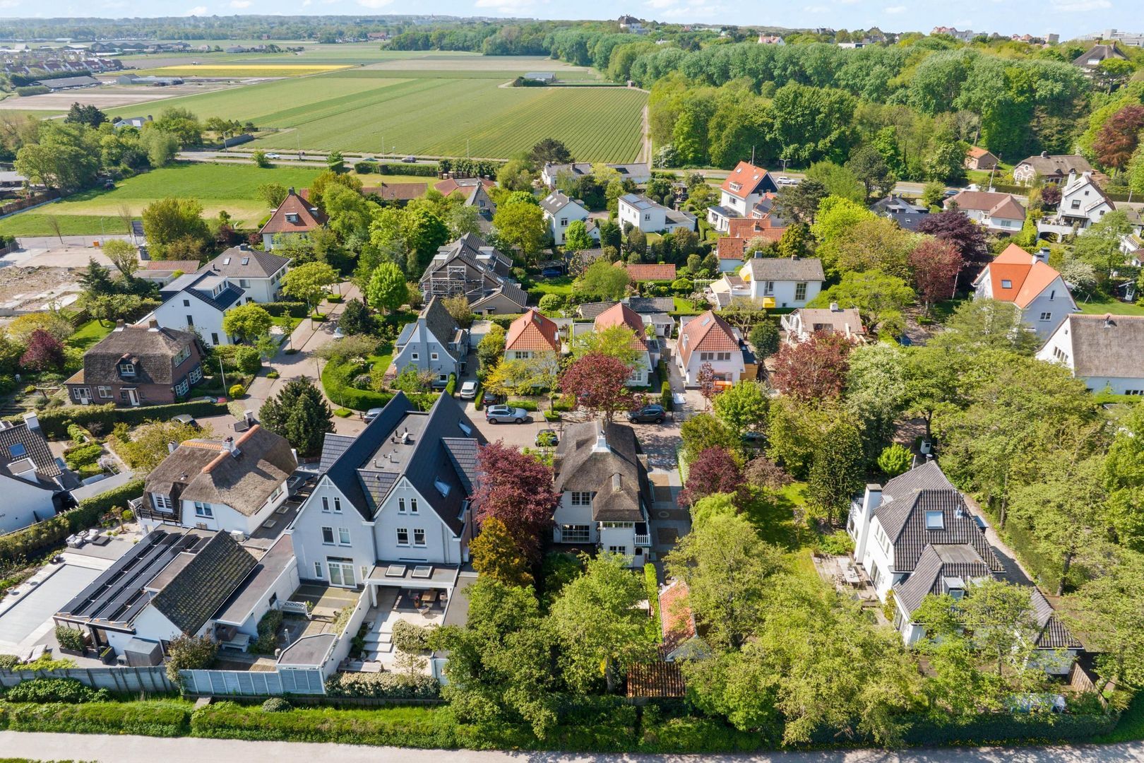 Breloftpark 18, Noordwijk foto-36