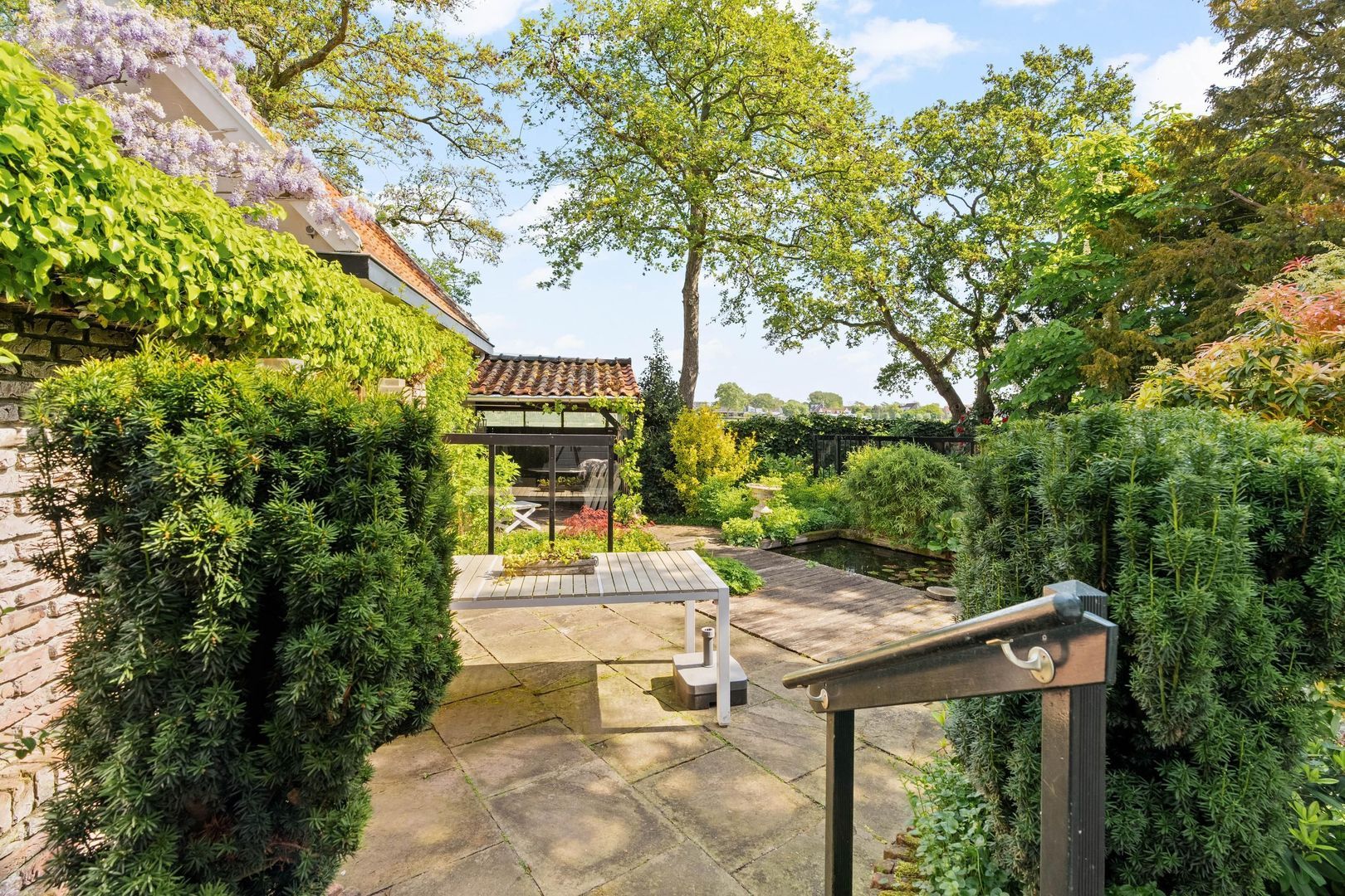 Breloftpark 18, Noordwijk foto-16