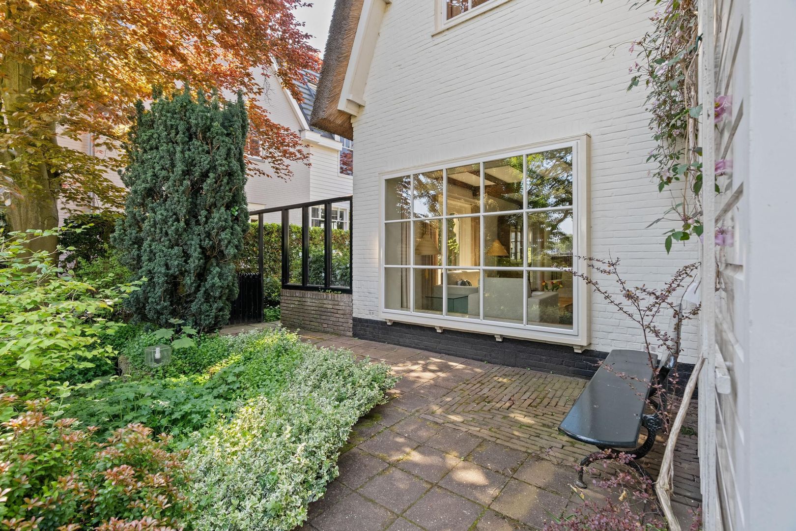 Breloftpark 18, Noordwijk foto-18