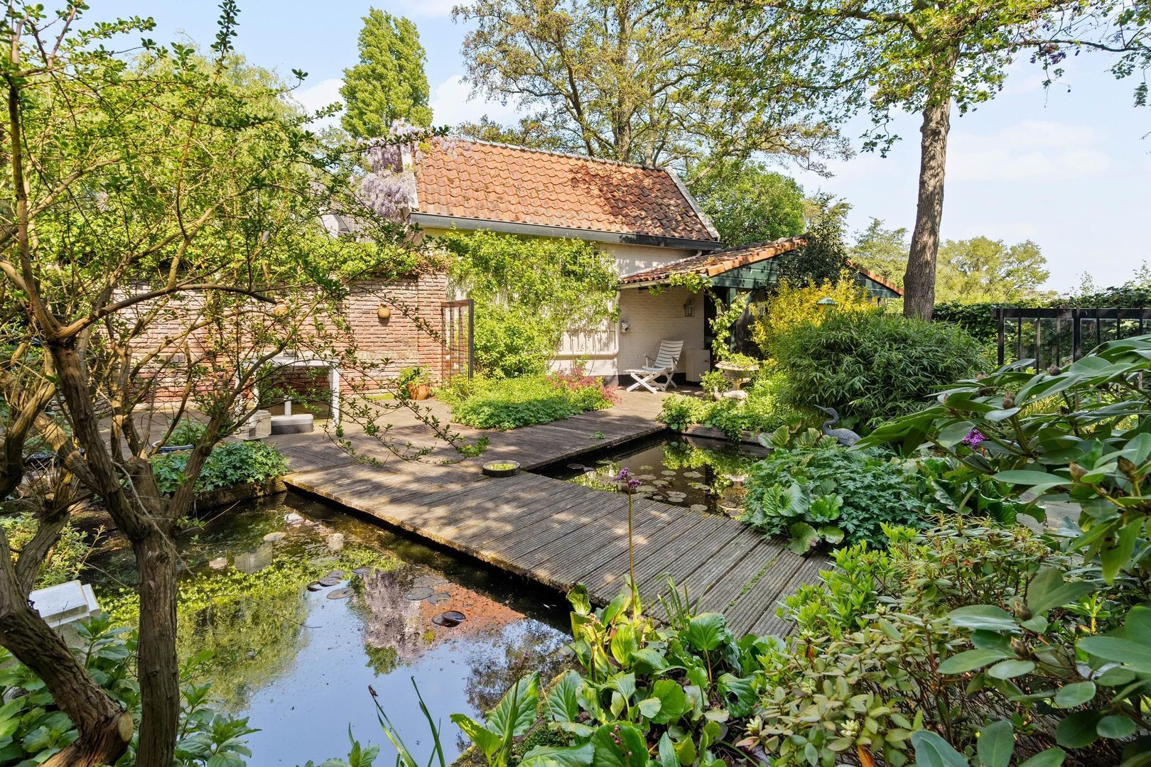 Breloftpark 18, Noordwijk foto-19