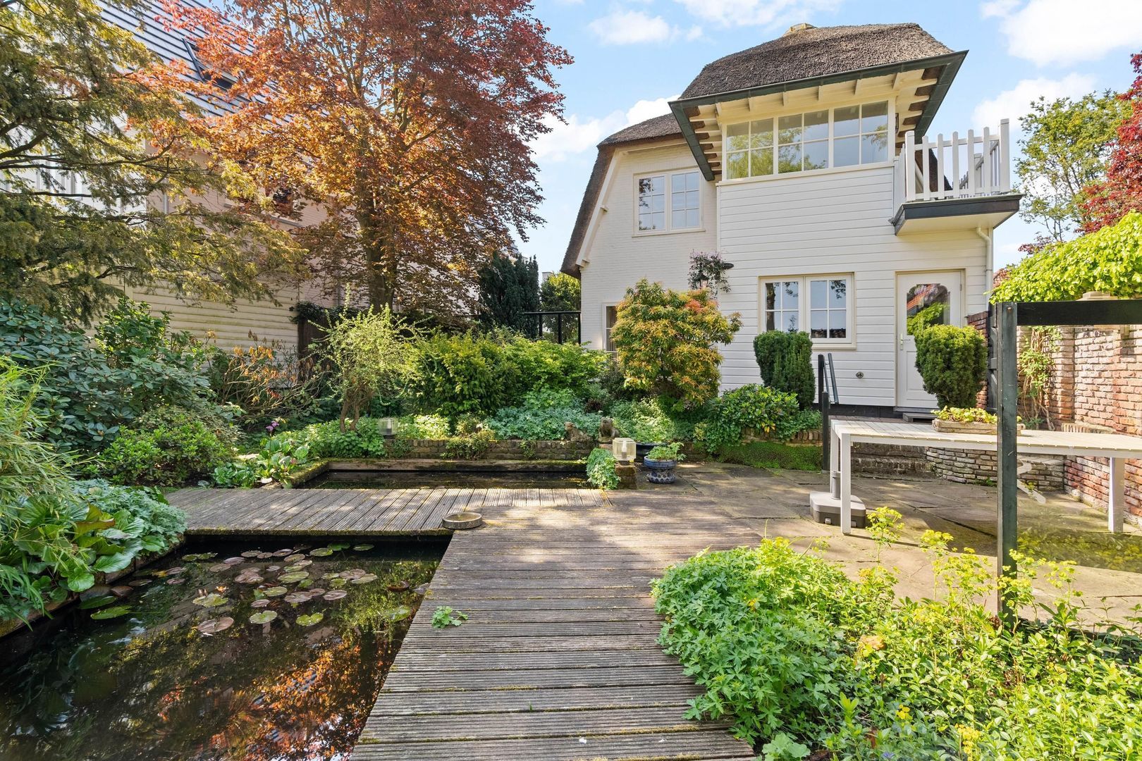 Breloftpark 18, Noordwijk foto-20