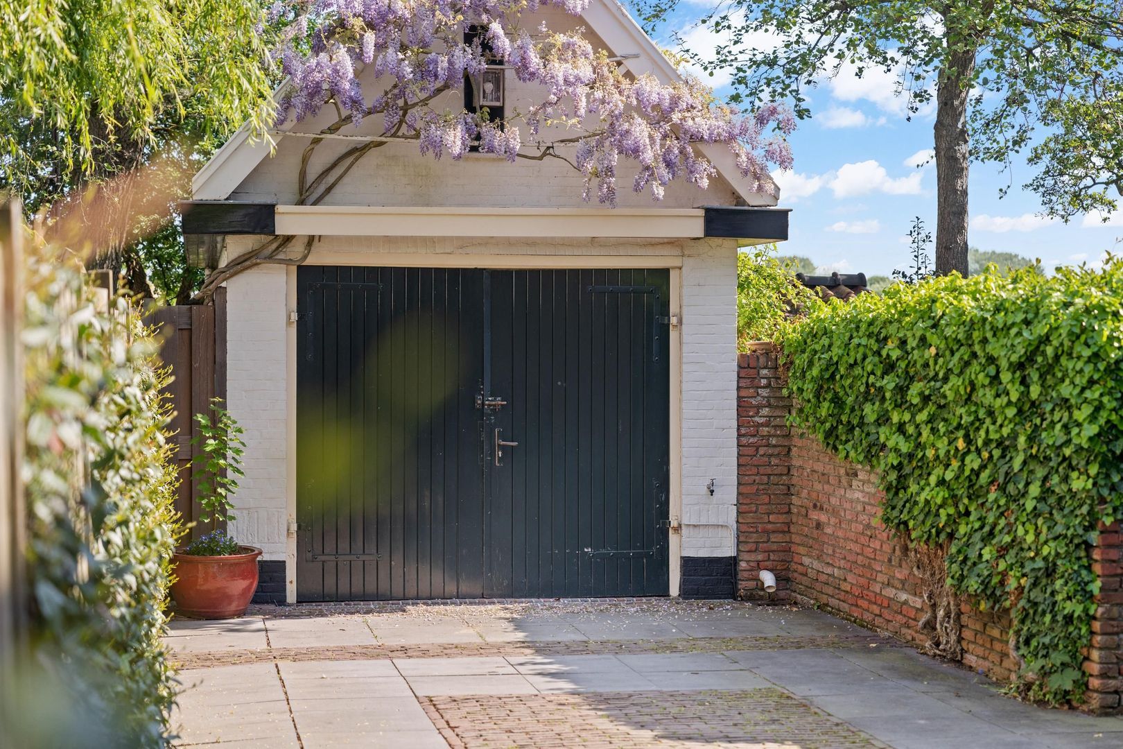 Breloftpark 18, Noordwijk foto-33