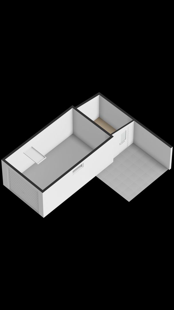 Breloftpark 18, Noordwijk plattegrond-12