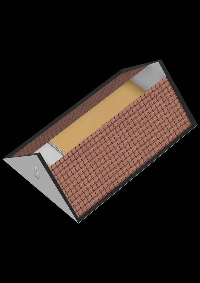 Breloftpark 18, Noordwijk plattegrond-13