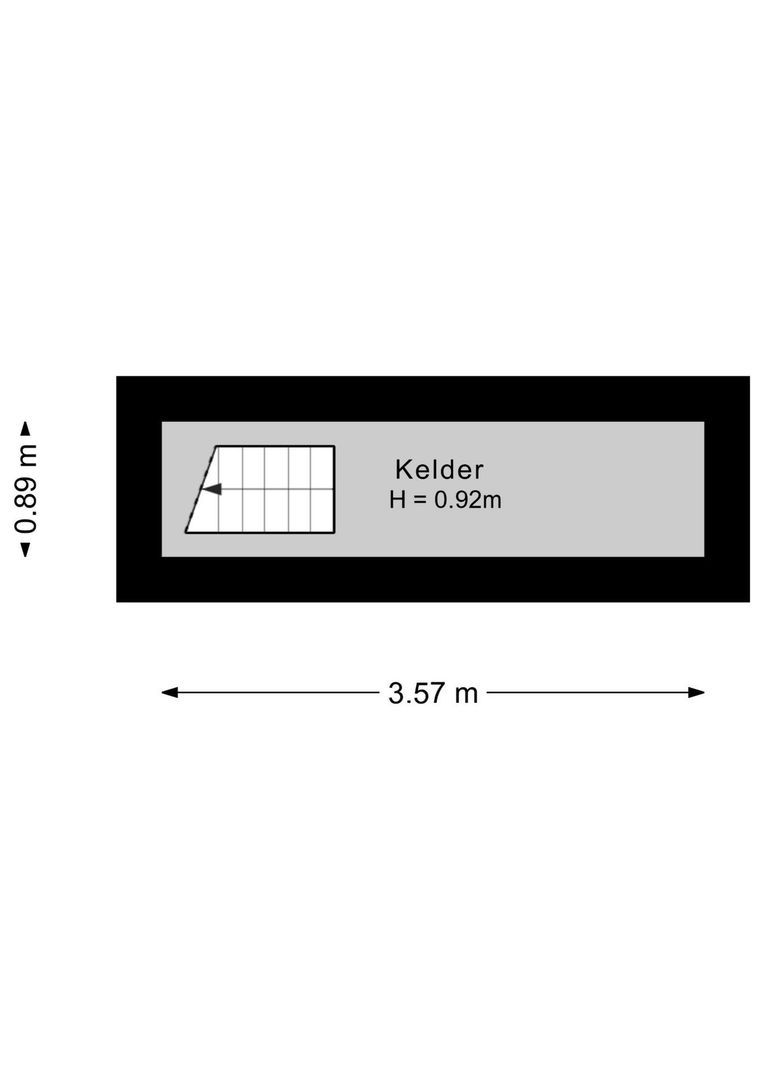 Breloftpark 18, Noordwijk plattegrond-4