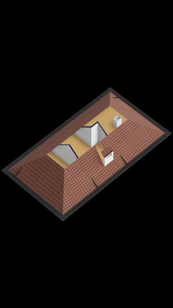 Breloftpark 18, Noordwijk plattegrond-10