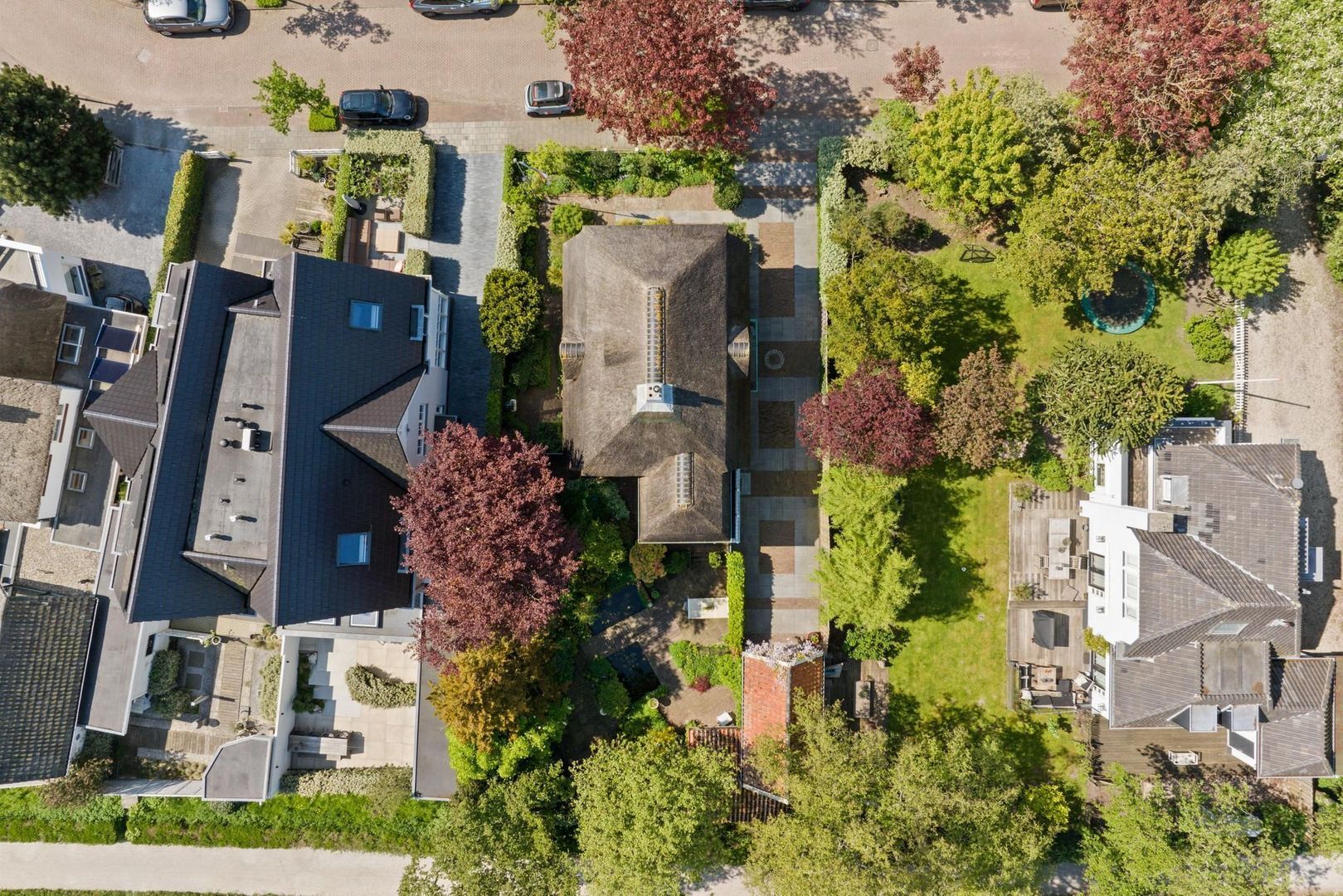 Breloftpark 18, Noordwijk foto-35