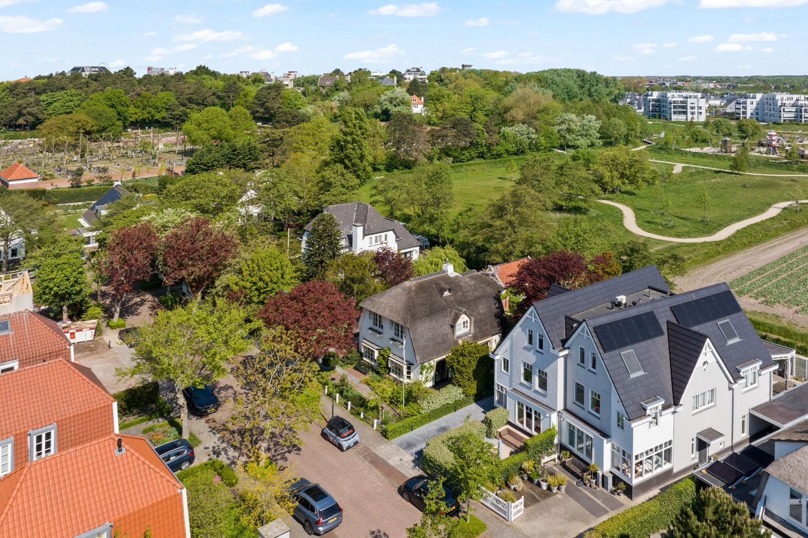 Breloftpark 18, Noordwijk foto-1