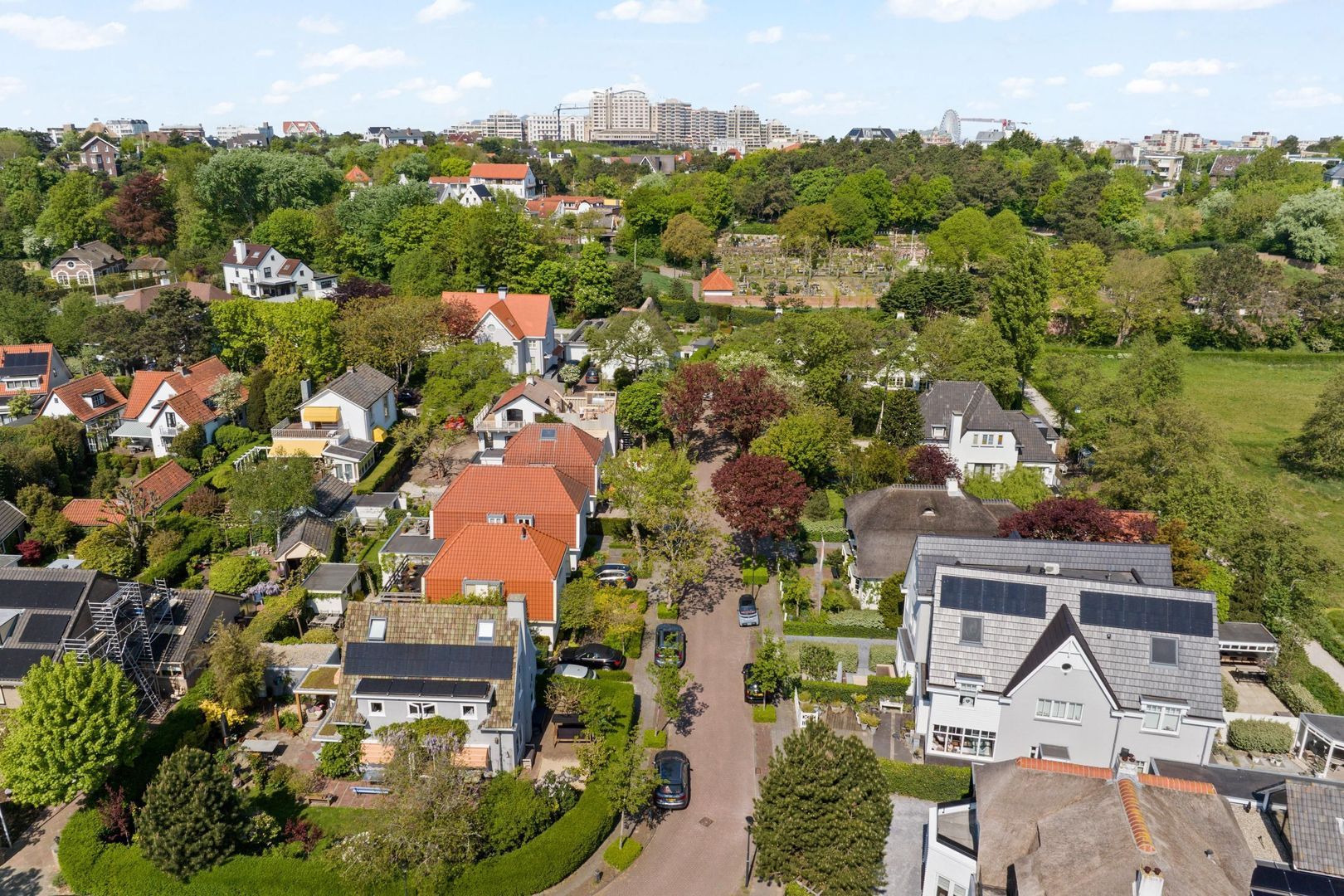 Breloftpark 18, Noordwijk foto-3