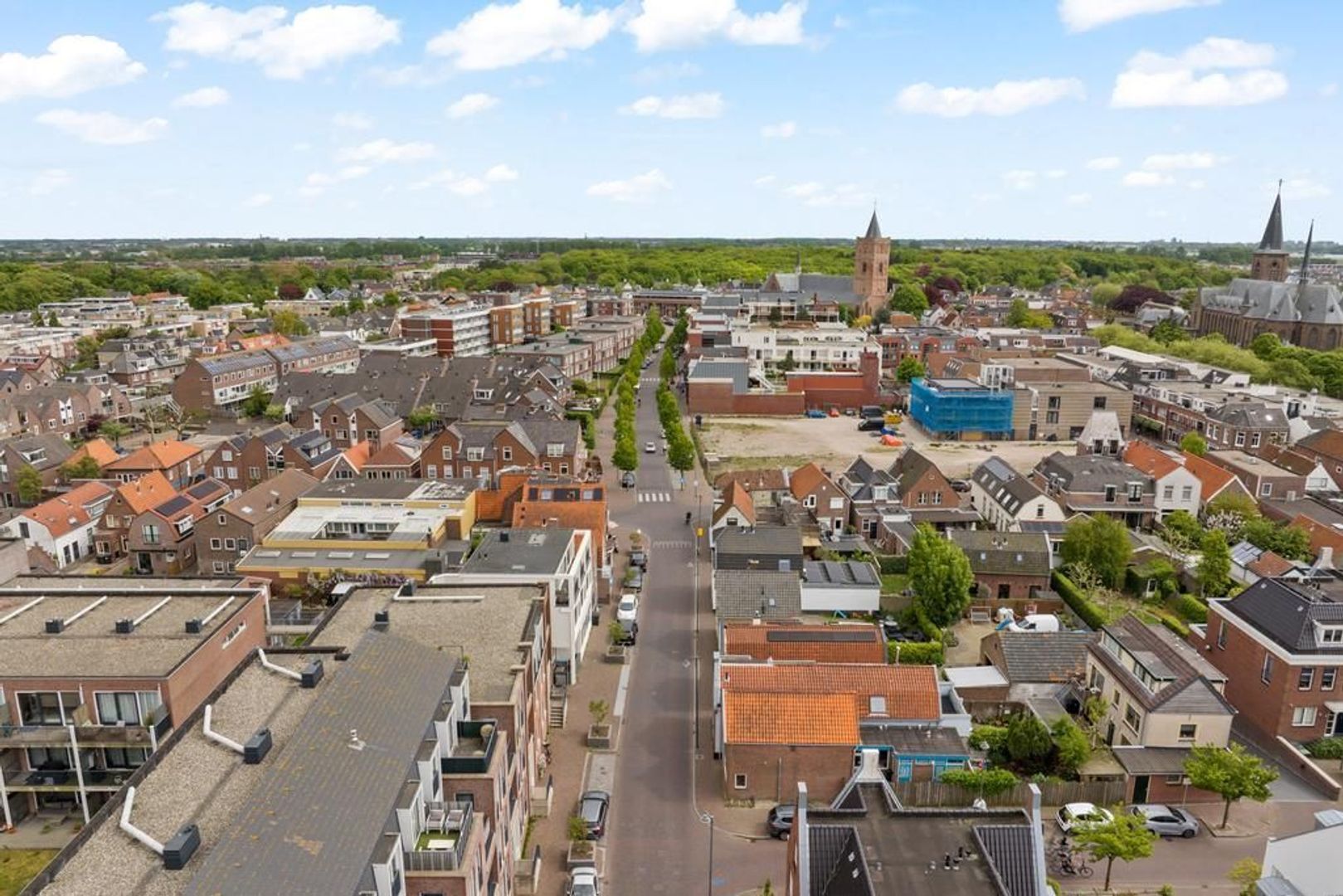 Zeestraat 9, Noordwijk foto-47