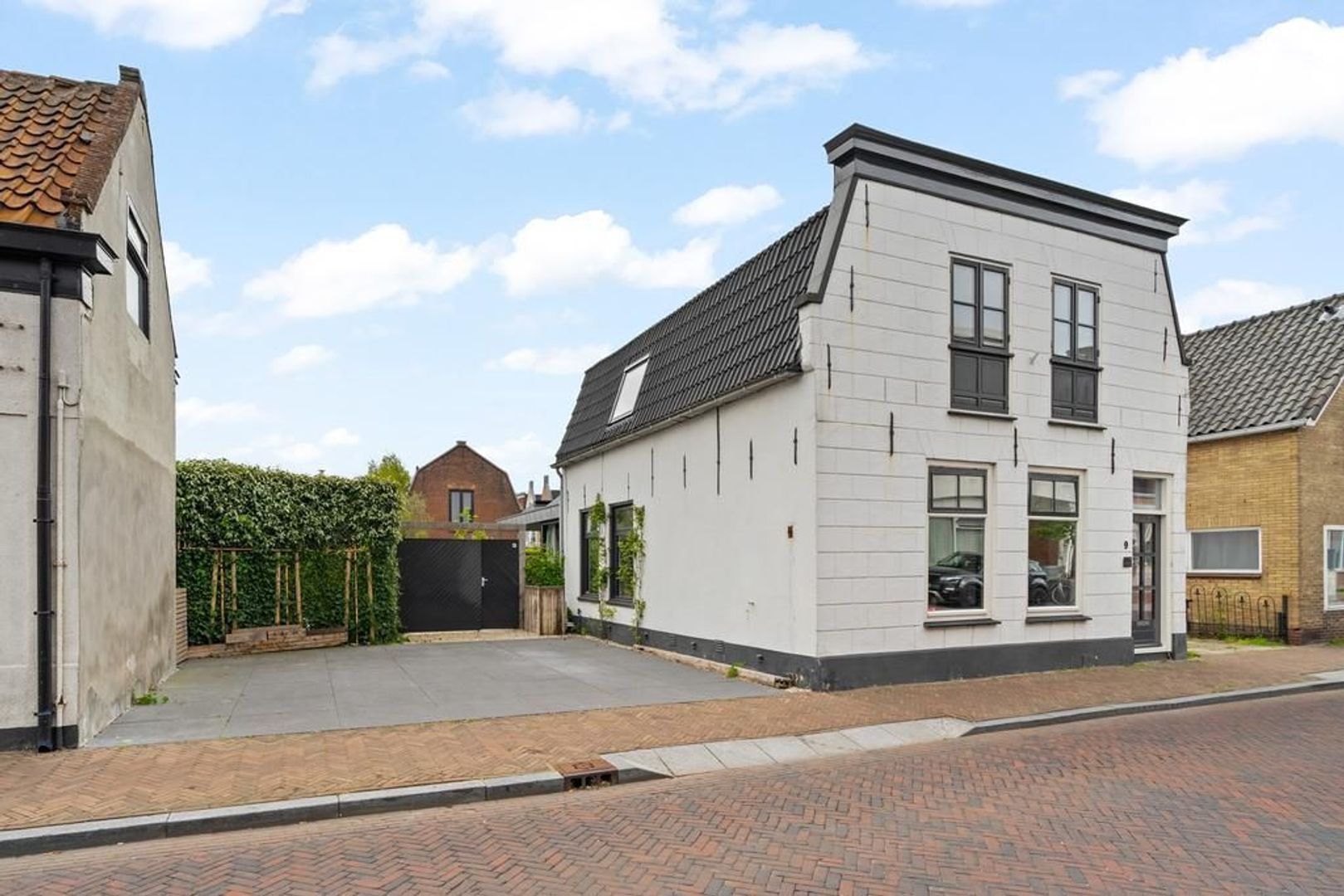 Zeestraat 9, Noordwijk foto-0