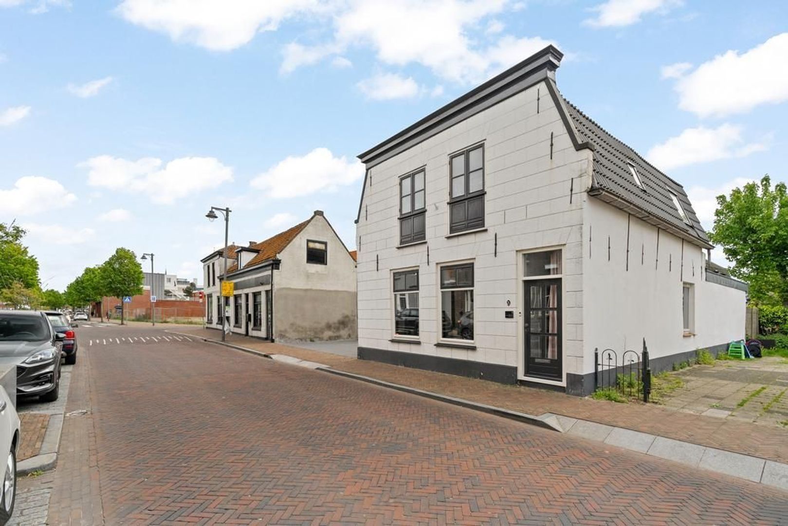 Zeestraat 9, Noordwijk foto-46