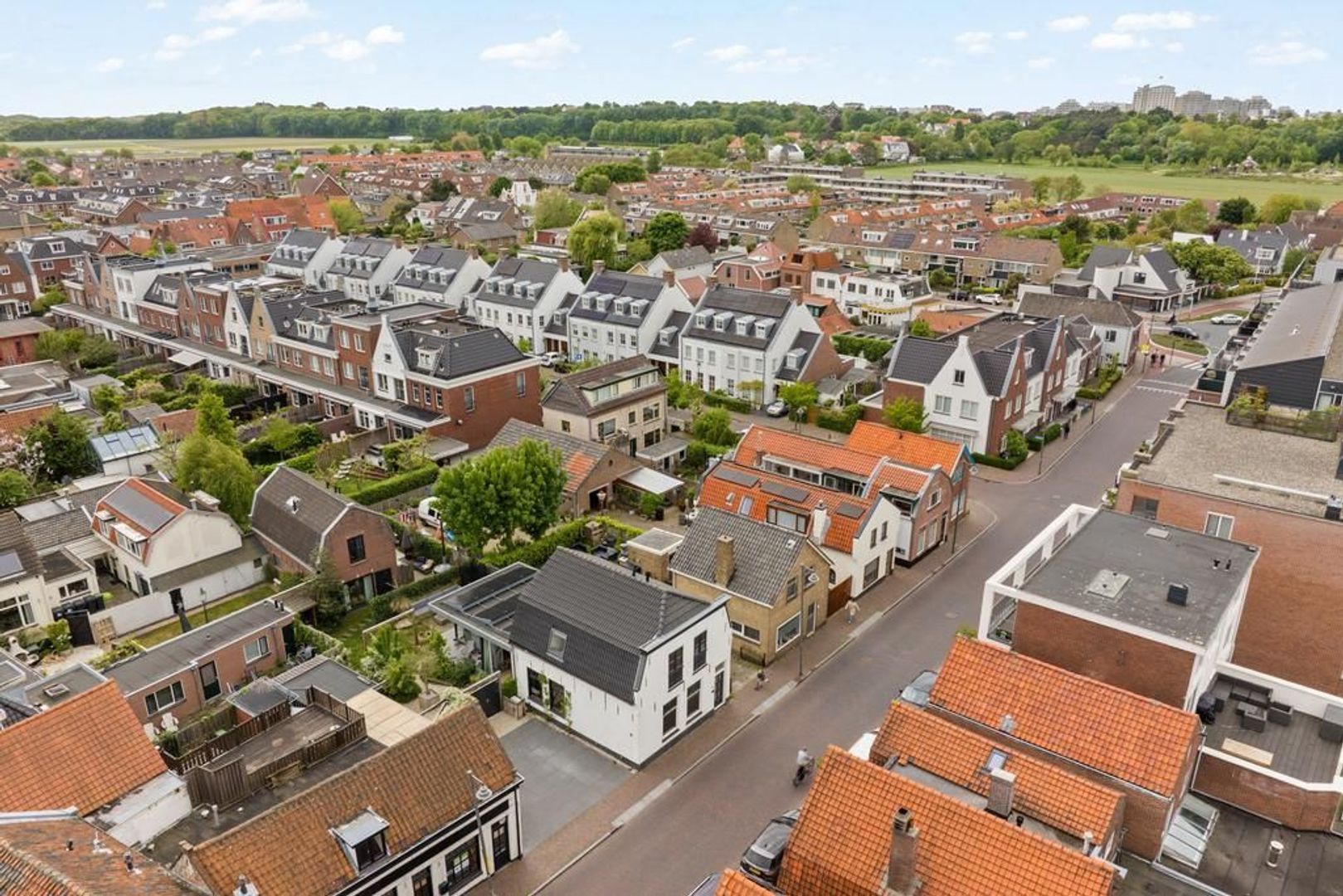 Zeestraat 9, Noordwijk foto-4