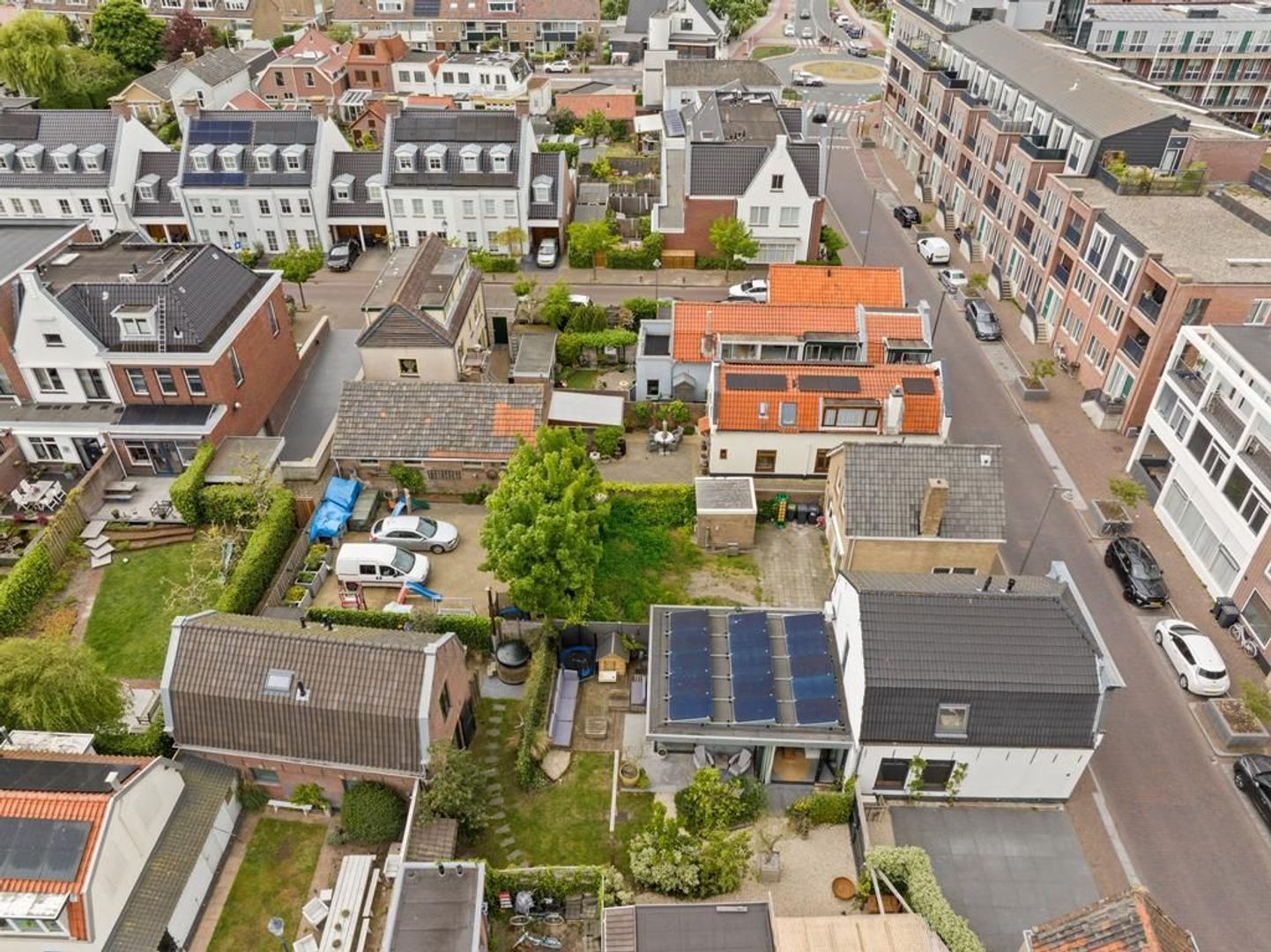 Zeestraat 9, Noordwijk foto-2
