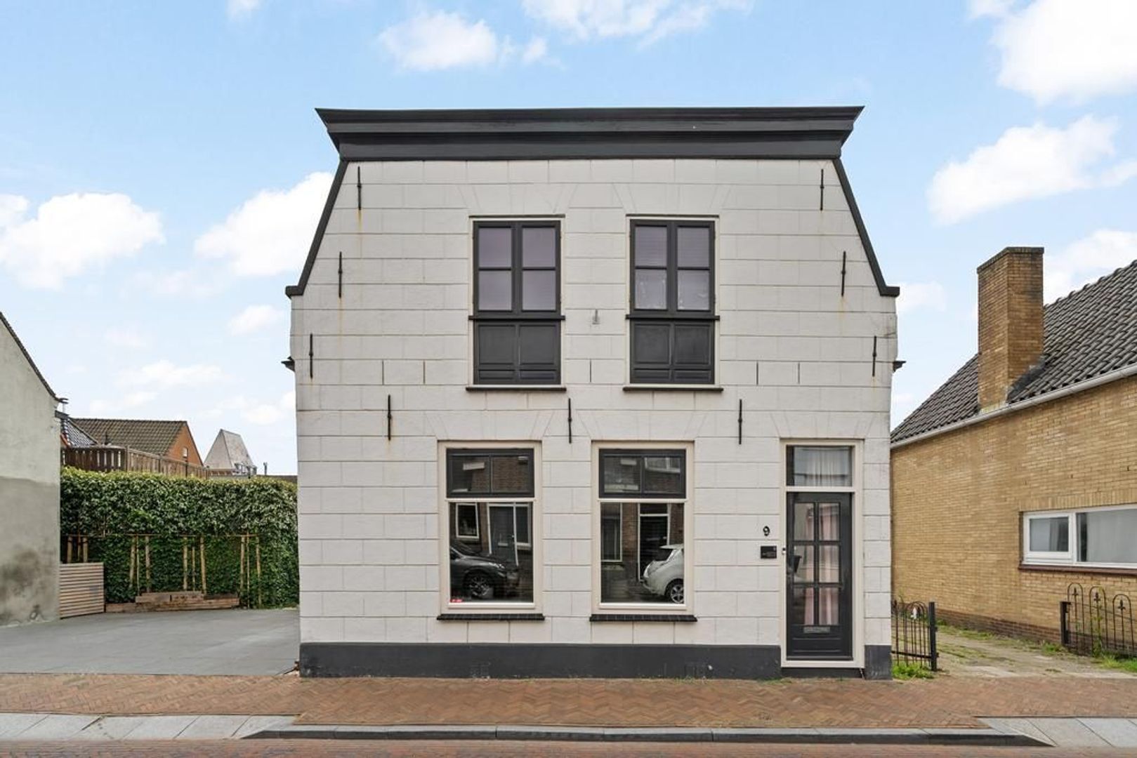 Zeestraat 9, Noordwijk foto-3