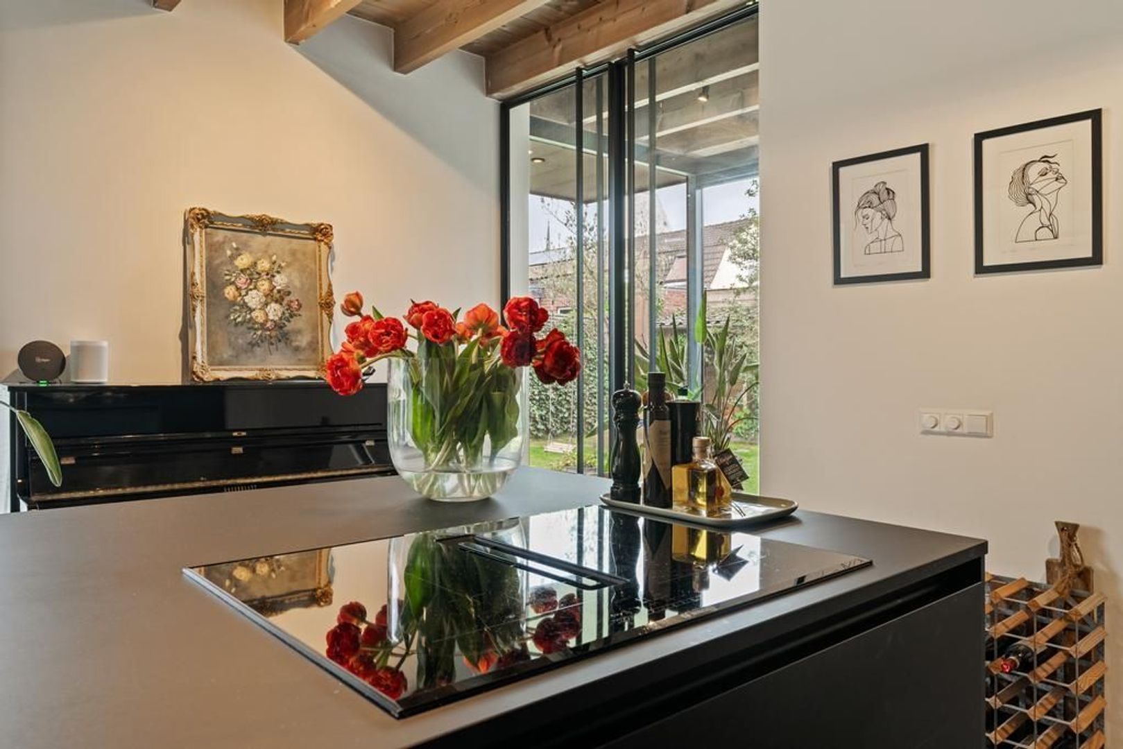 Zeestraat 9, Noordwijk foto-16