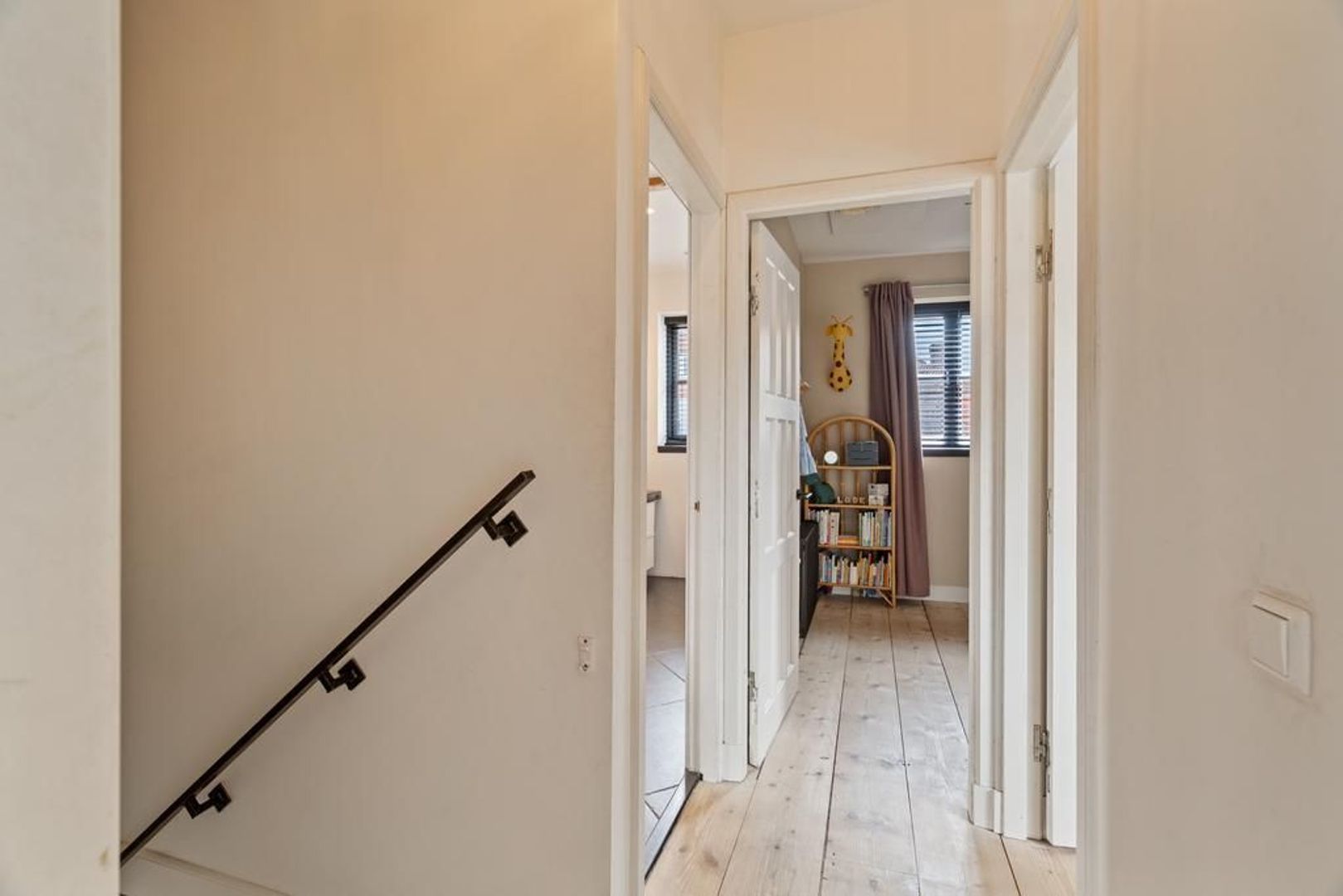 Zeestraat 9, Noordwijk foto-22
