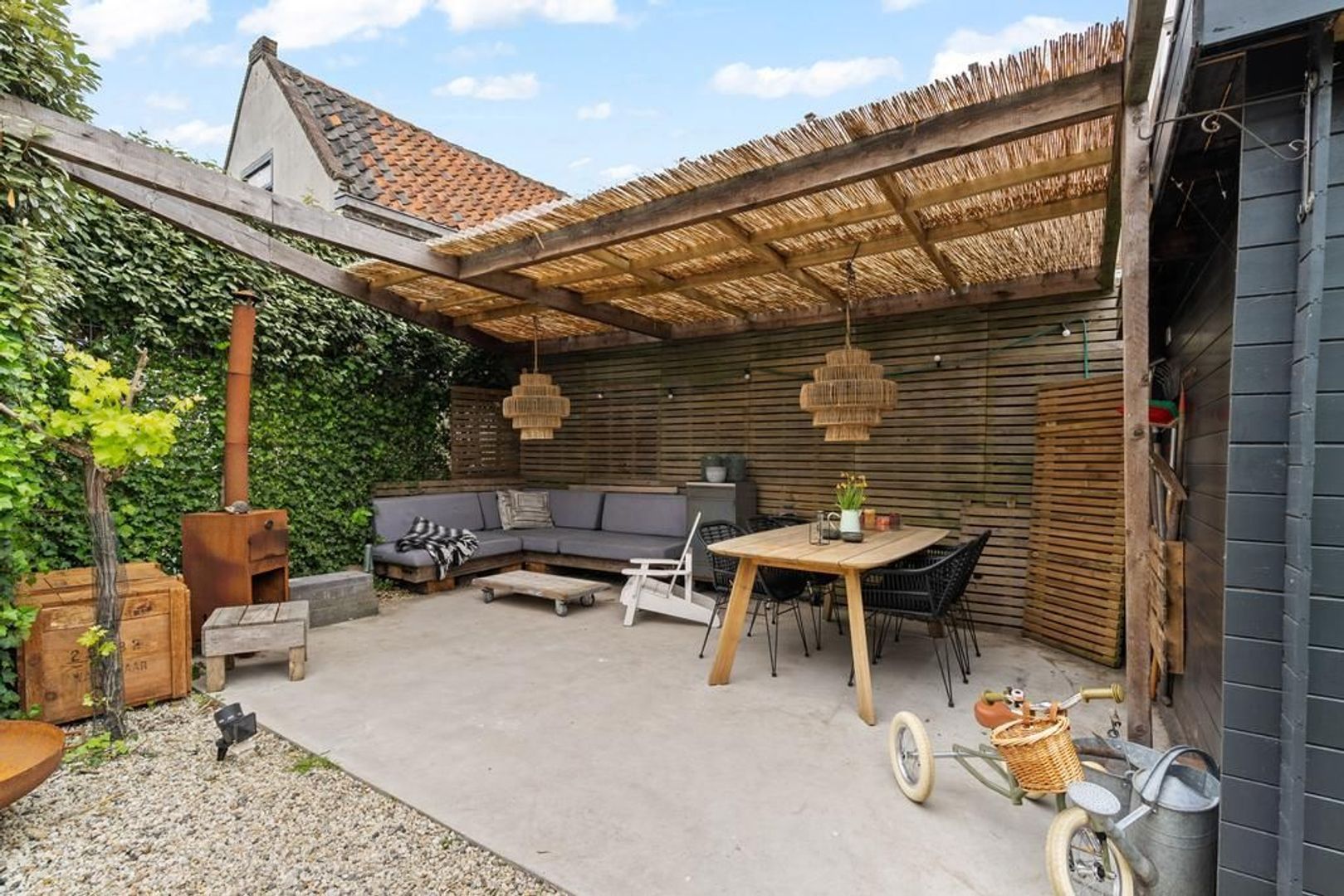 Zeestraat 9, Noordwijk foto-19