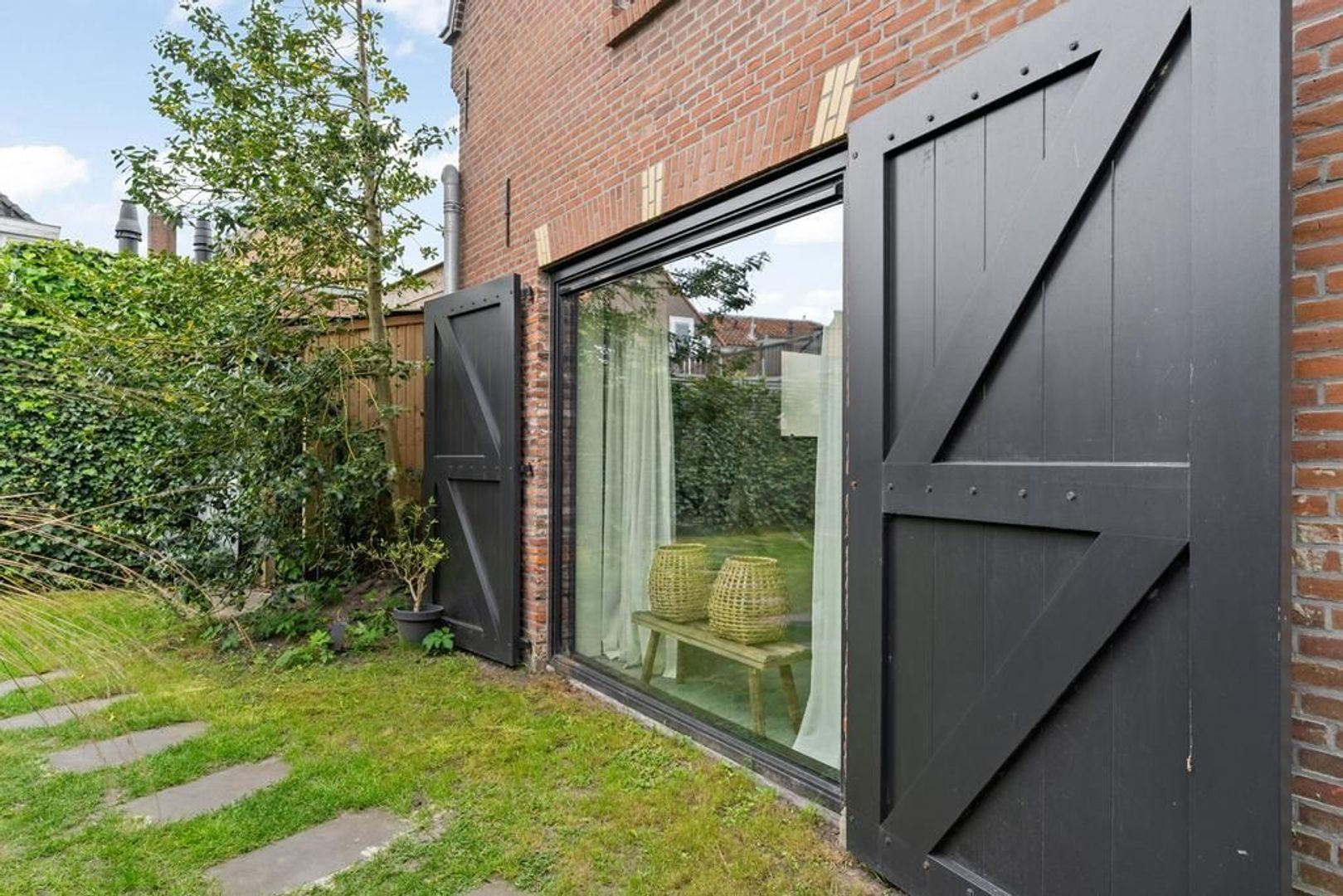 Zeestraat 9, Noordwijk foto-35