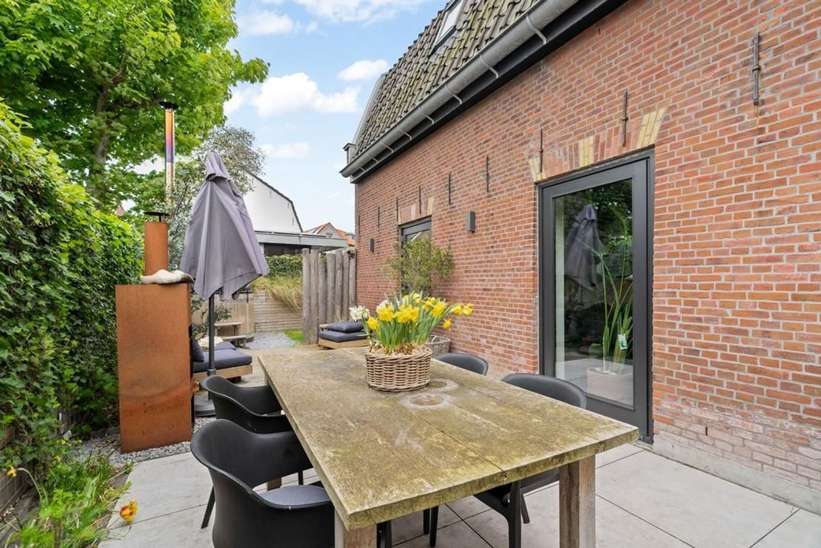 Zeestraat 9, Noordwijk foto-33