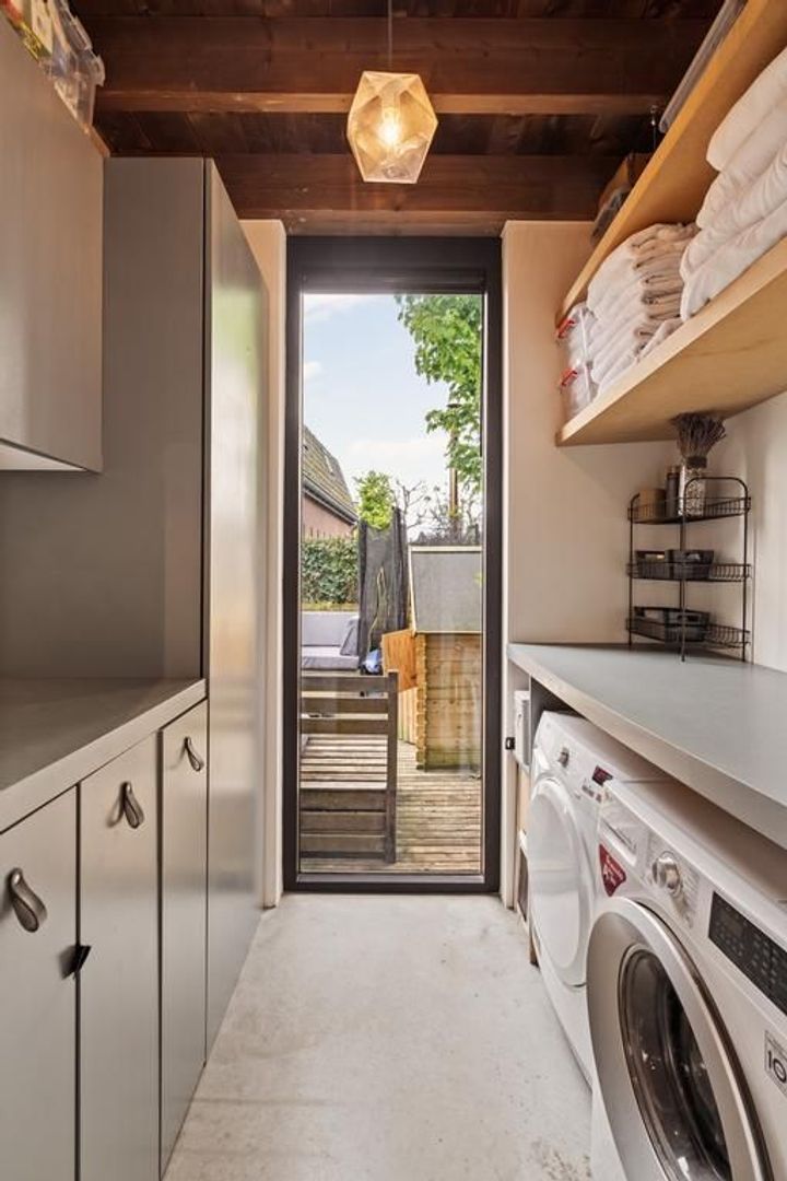 Zeestraat 9, Noordwijk foto-21