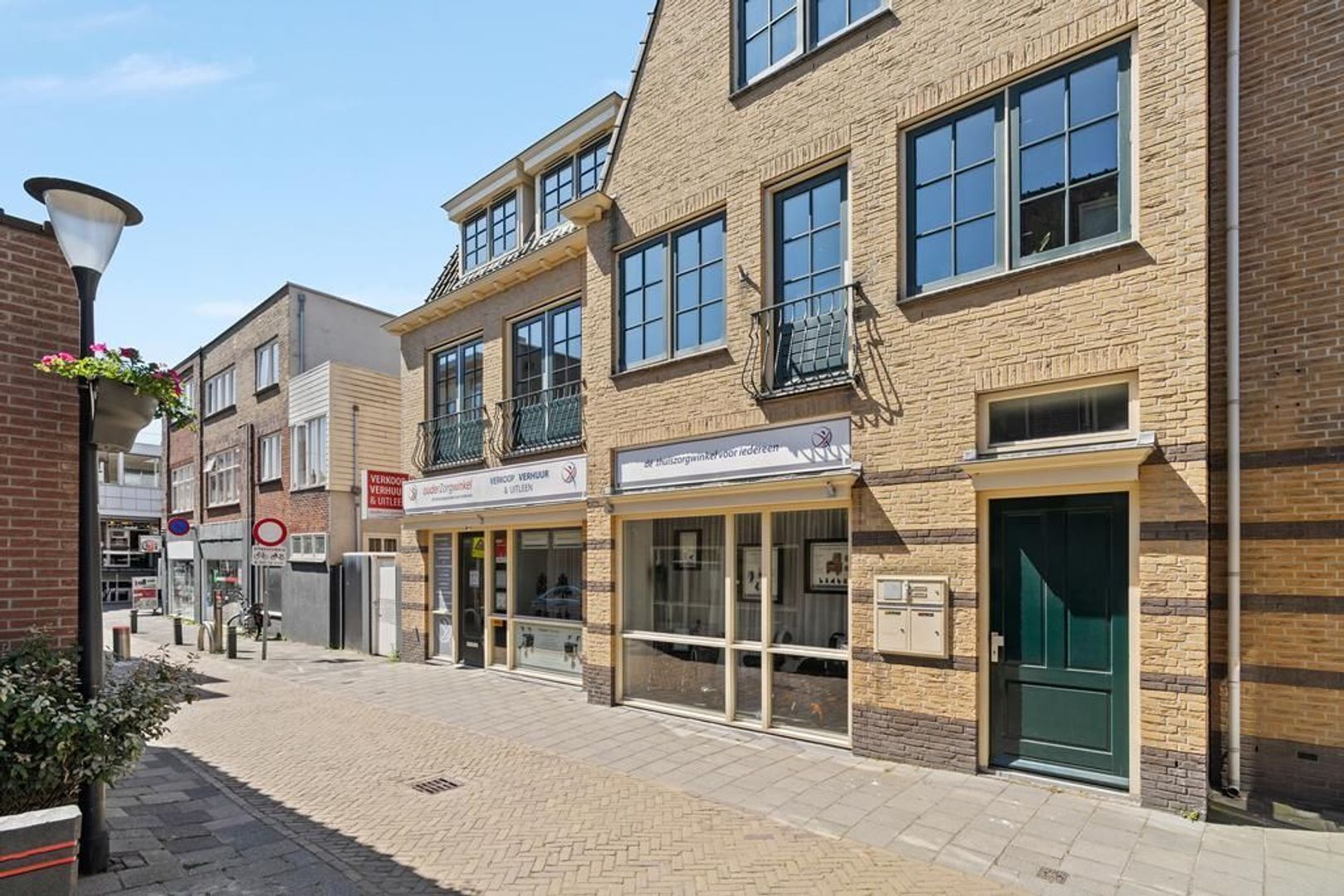 van Speijkstraat 2 B, Noordwijk foto-2