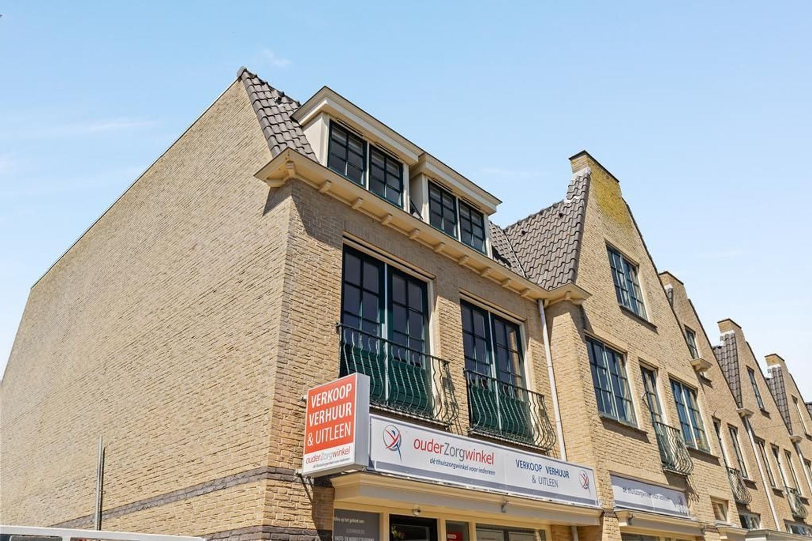 van Speijkstraat 2 B, Noordwijk foto-28