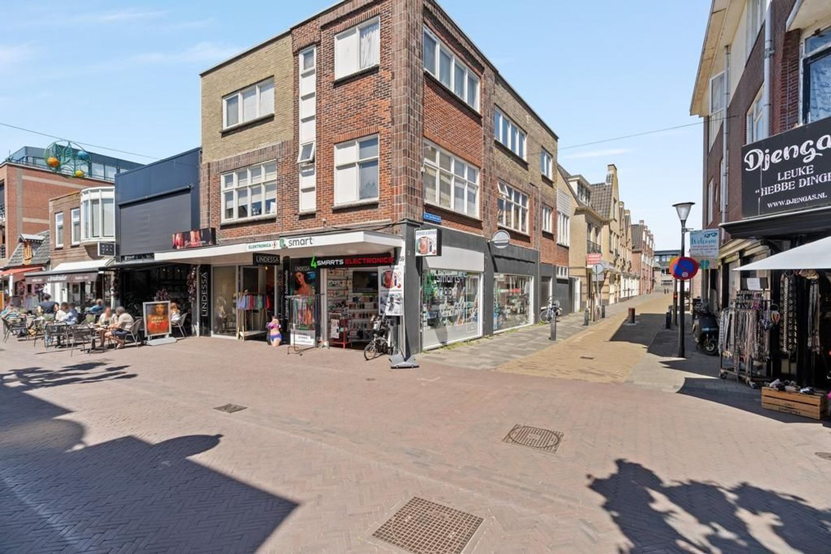 van Speijkstraat 2 B, Noordwijk foto-29