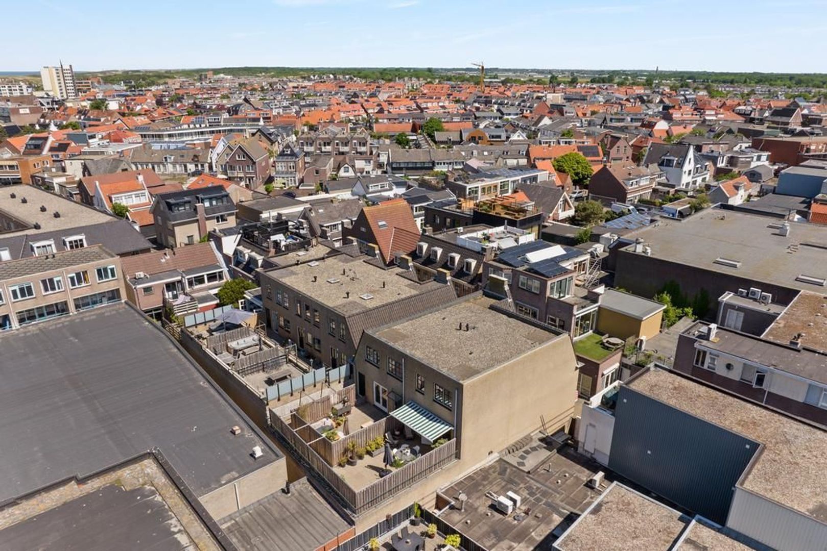 van Speijkstraat 2 B, Noordwijk foto-3