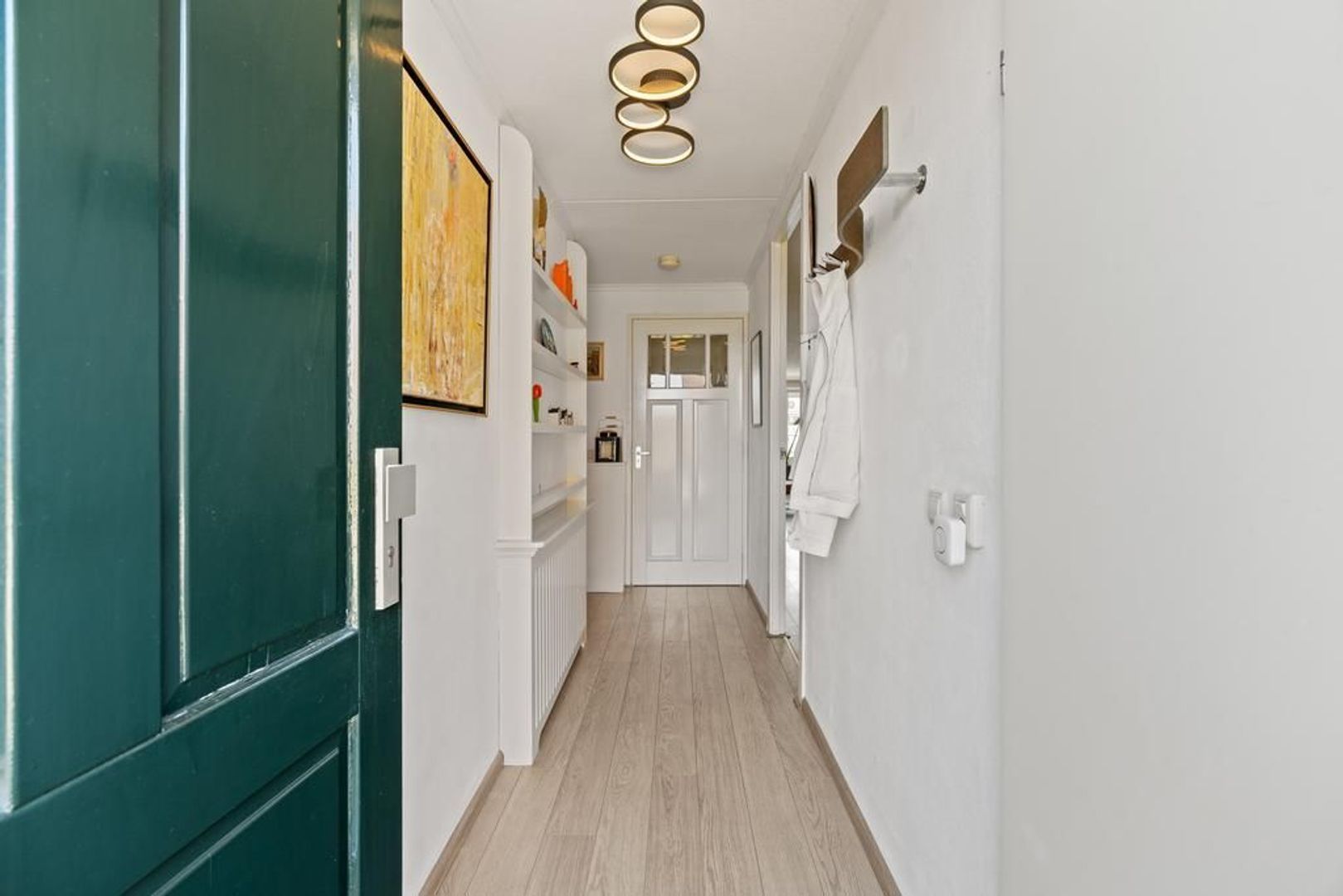 van Speijkstraat 2 B, Noordwijk foto-15