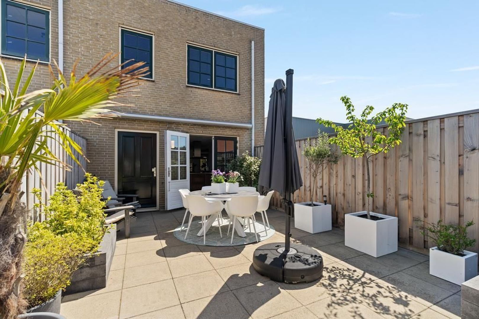 van Speijkstraat 2 B, Noordwijk foto-0