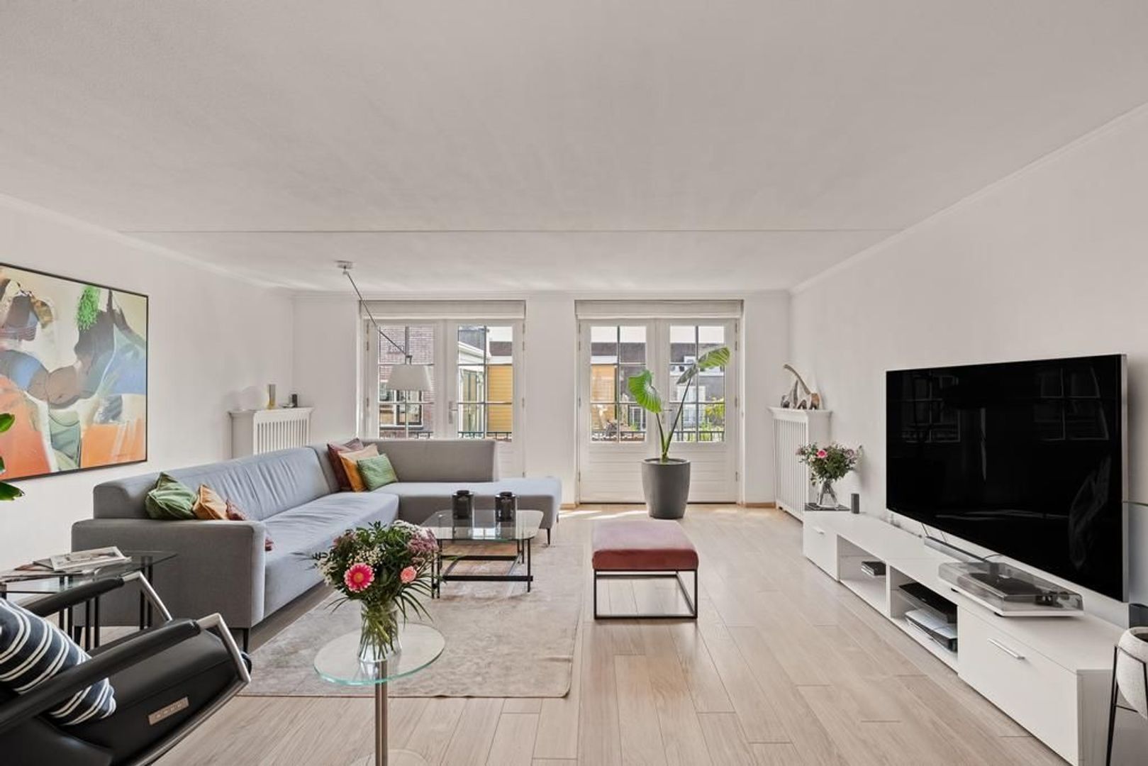 van Speijkstraat 2 B, Noordwijk foto-5