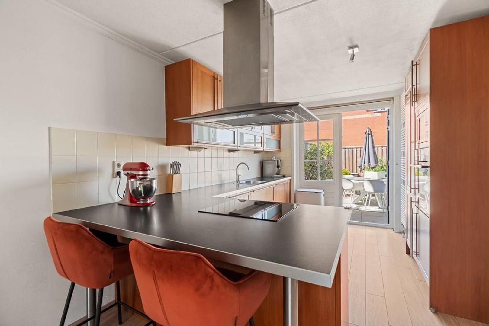van Speijkstraat 2 B, Noordwijk foto-9