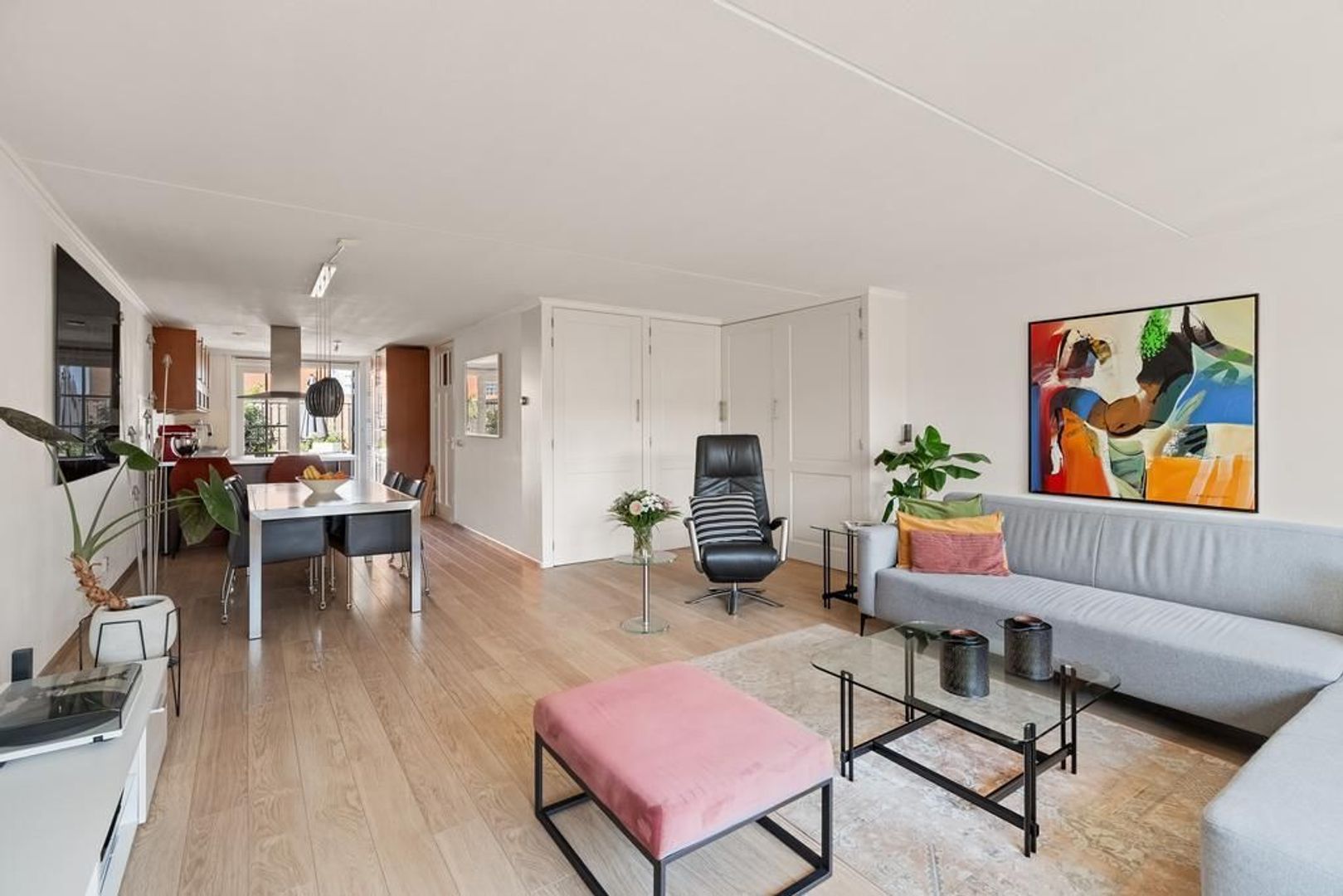 van Speijkstraat 2 B, Noordwijk foto-7