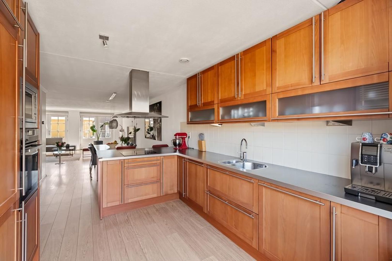 van Speijkstraat 2 B, Noordwijk foto-11
