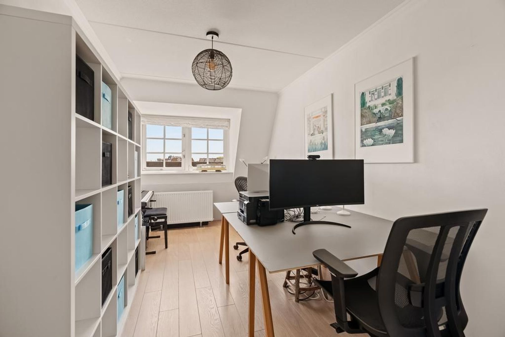 van Speijkstraat 2 B, Noordwijk foto-23